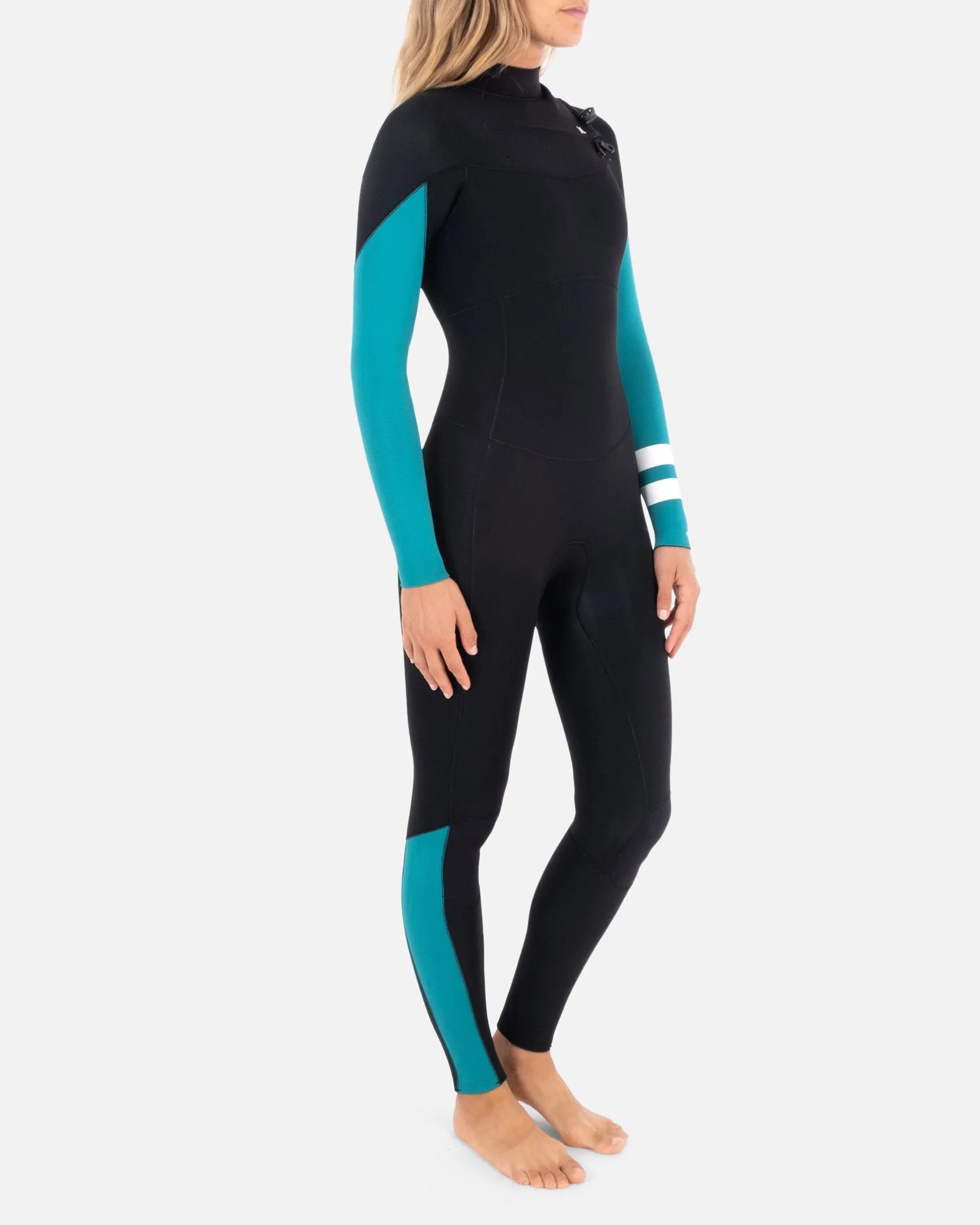 Advantage 4/3mm Fullsuit sold by Hurley product image thumbnail 4