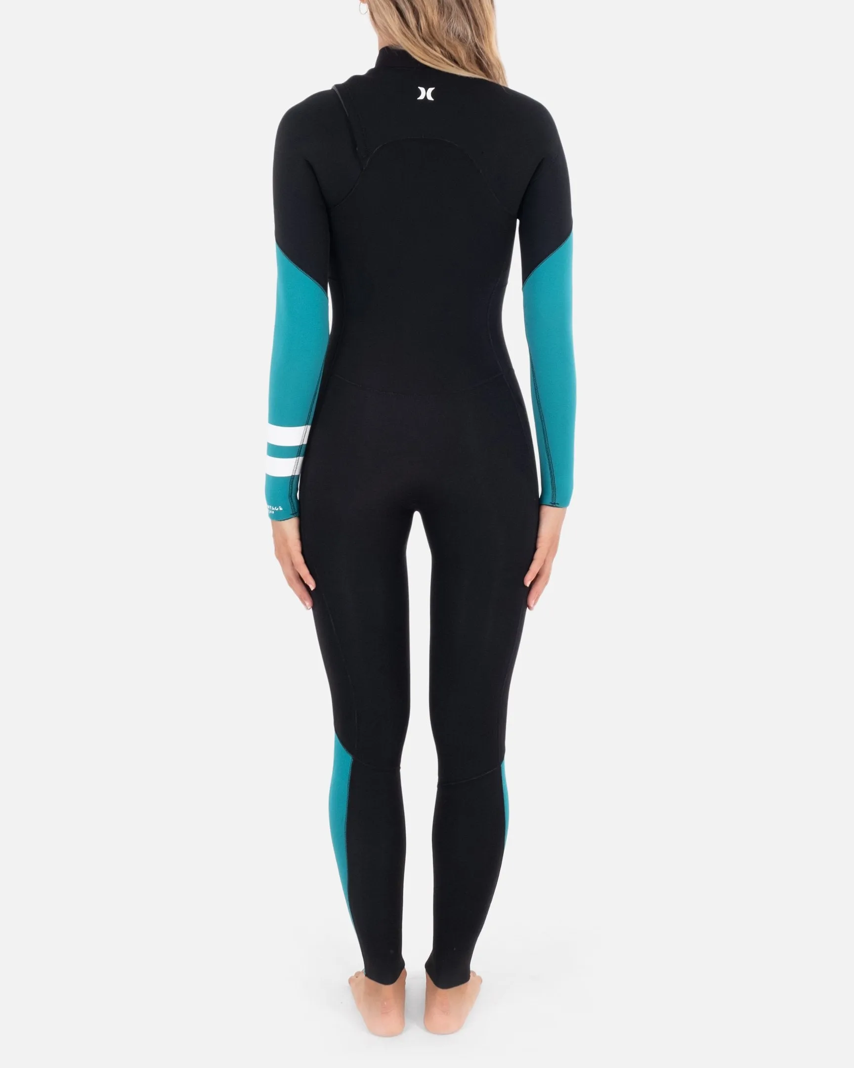 Advantage 4/3mm Fullsuit sold by Hurley product image thumbnail 2