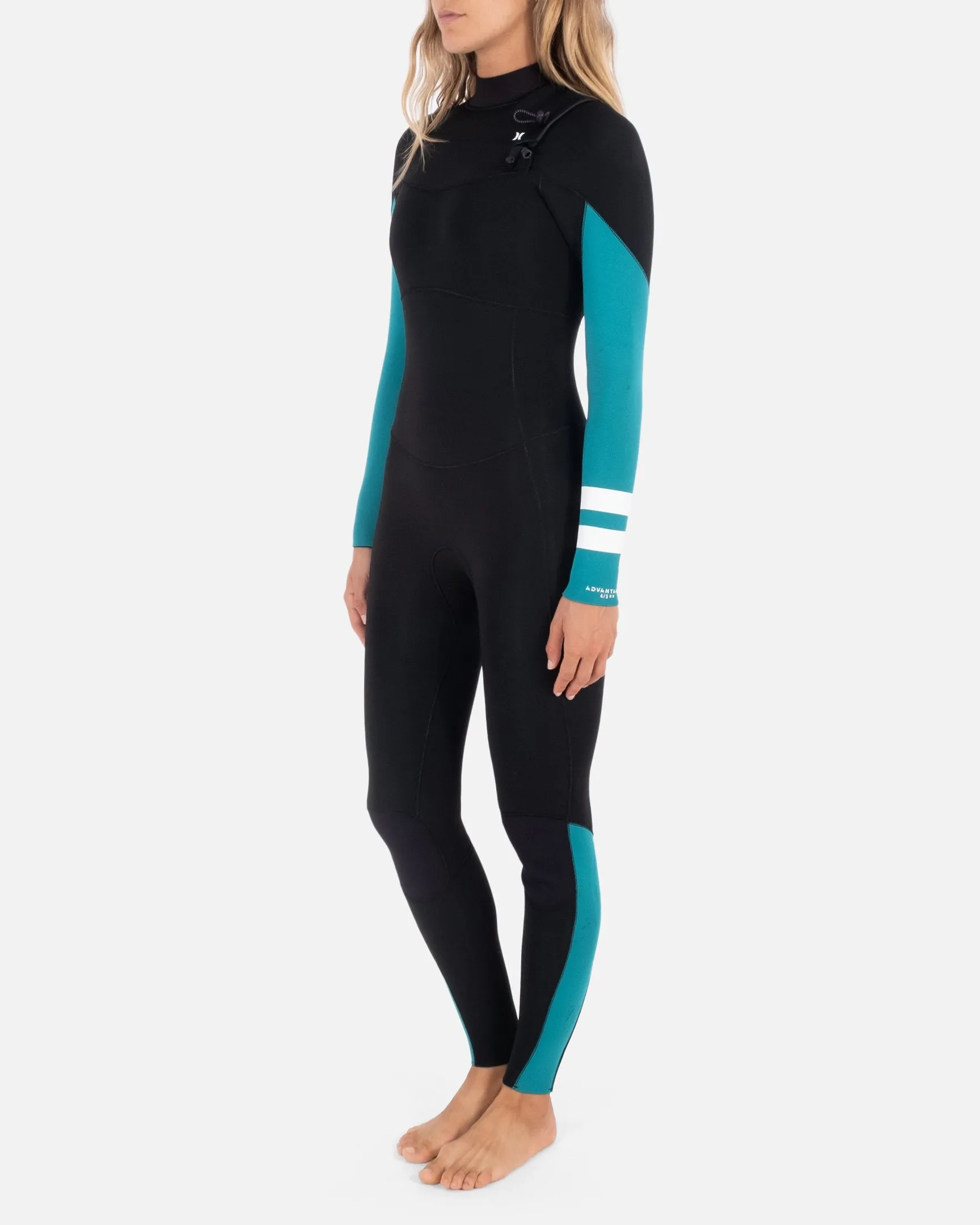 Advantage 4/3mm Fullsuit sold by Hurley product image thumbnail 3