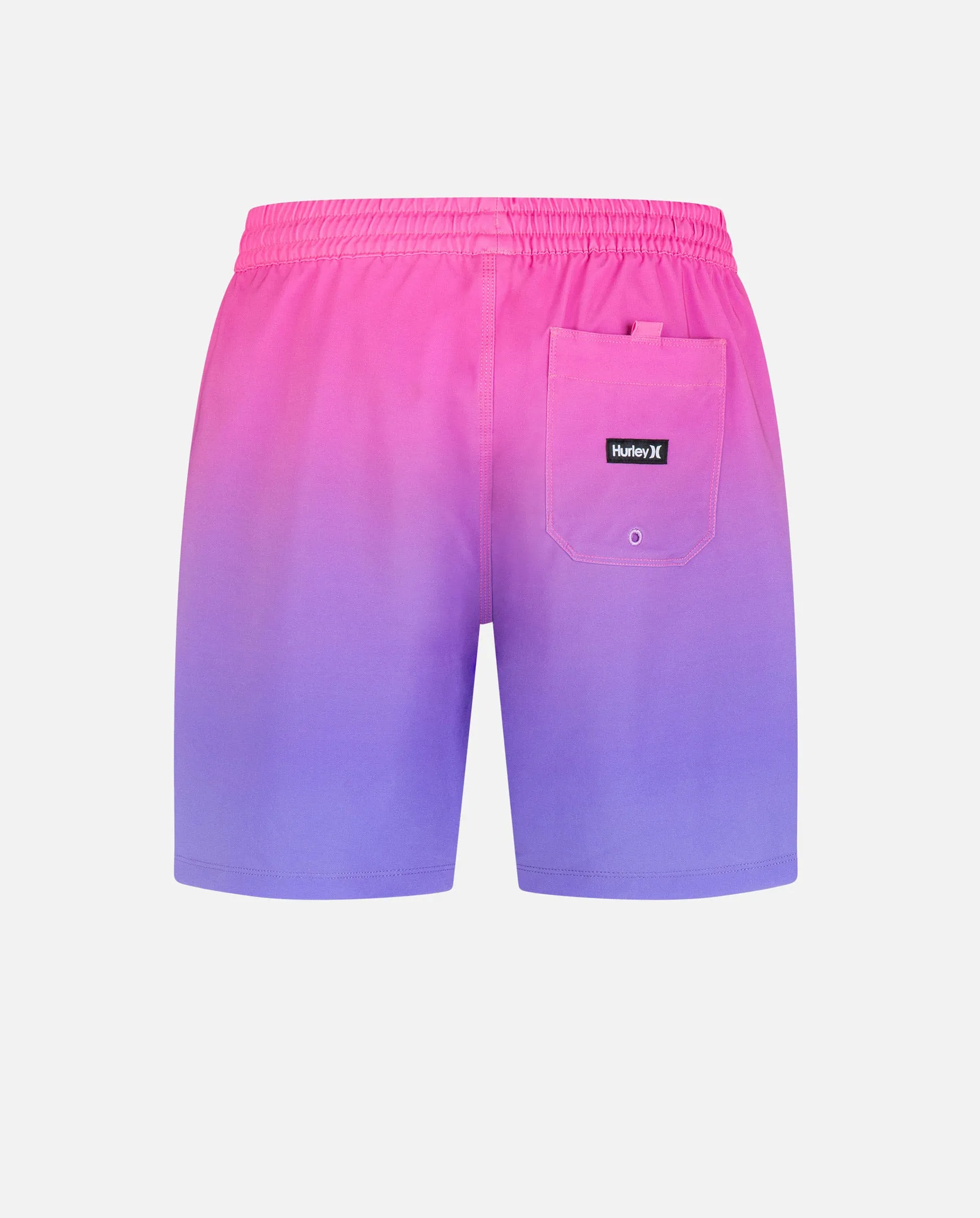 CANNONBALL VOLLEY 17" BOARDSHORT sold by Hurley product image thumbnail 2
