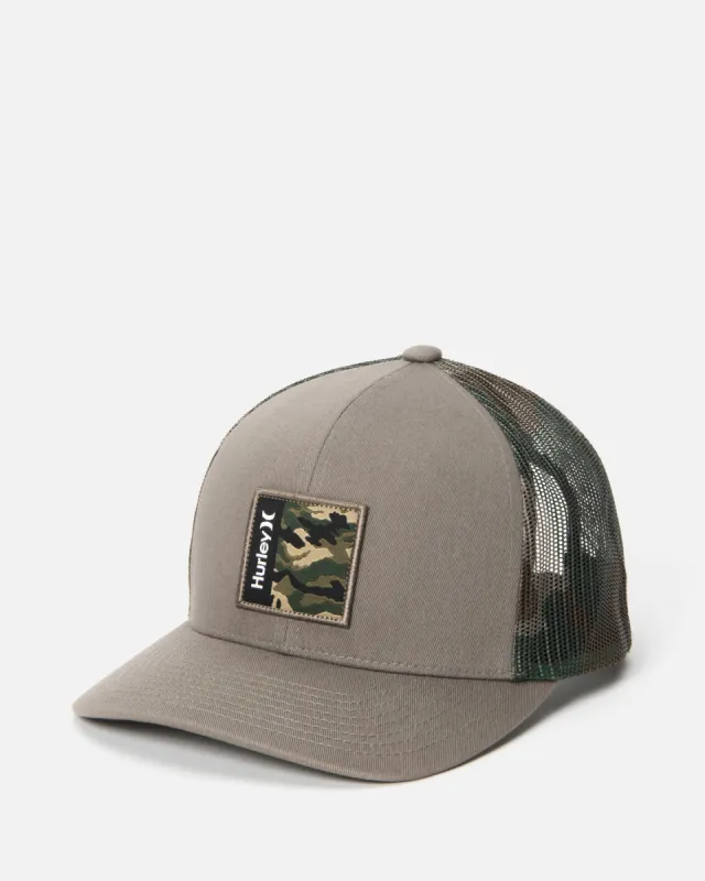 Seacliff Hat sold by Hurley