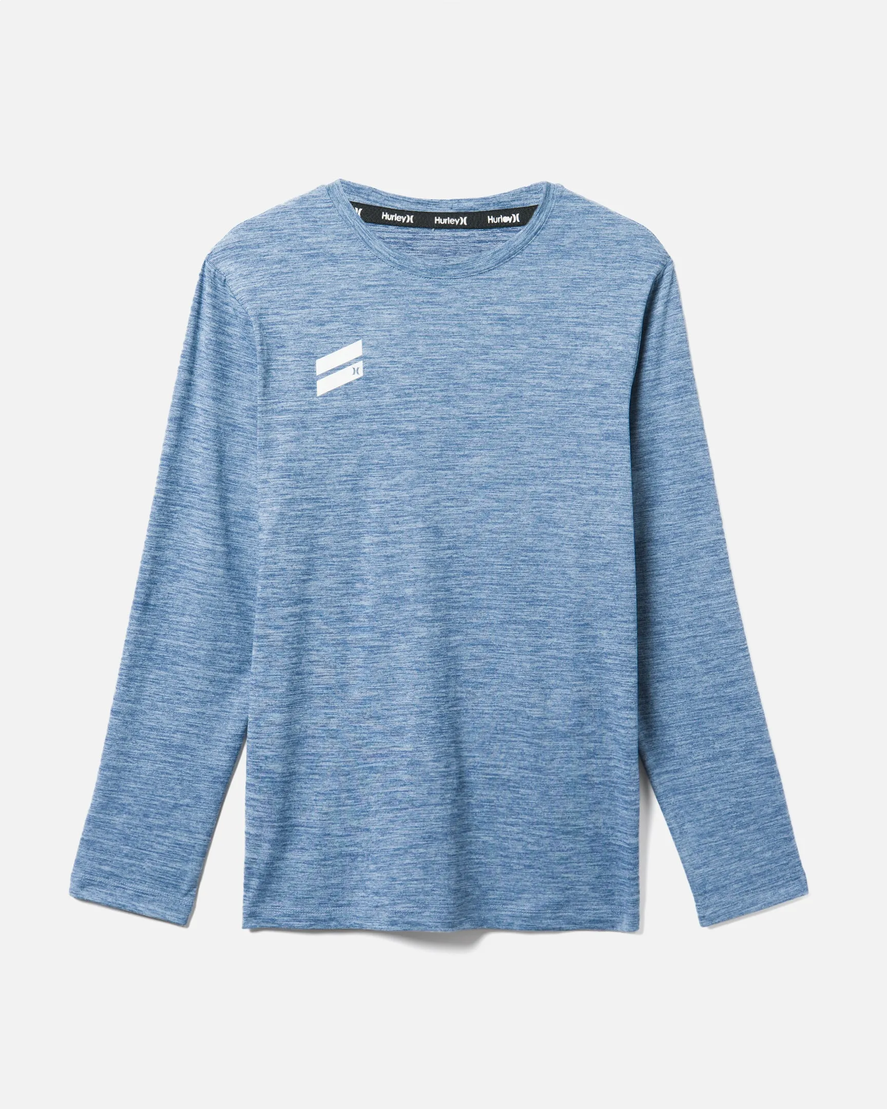Exist Long Sleeve Performance Tee sold by Hurley