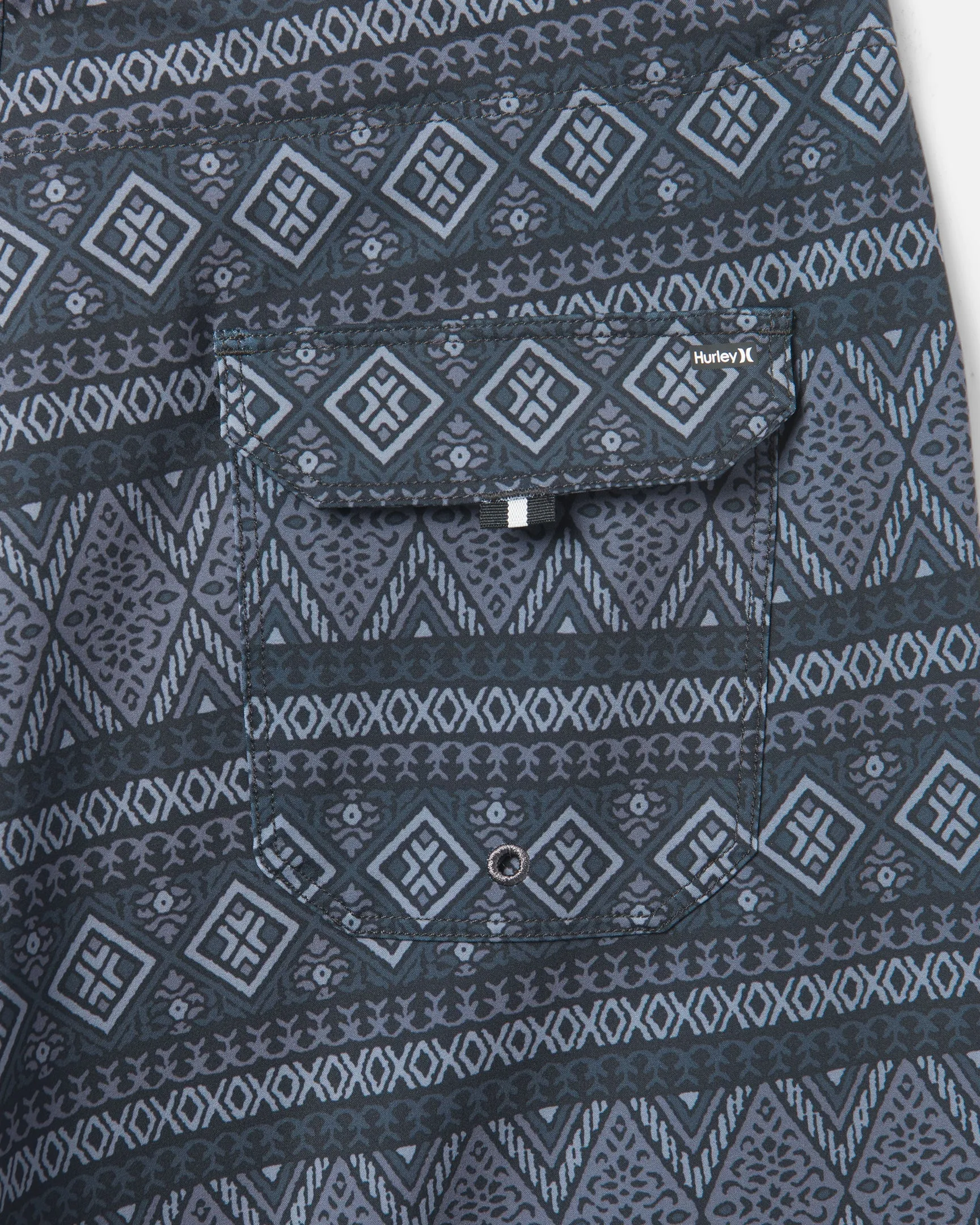 Phantom Weekender Boardshort 20" sold by Hurley product image thumbnail 3