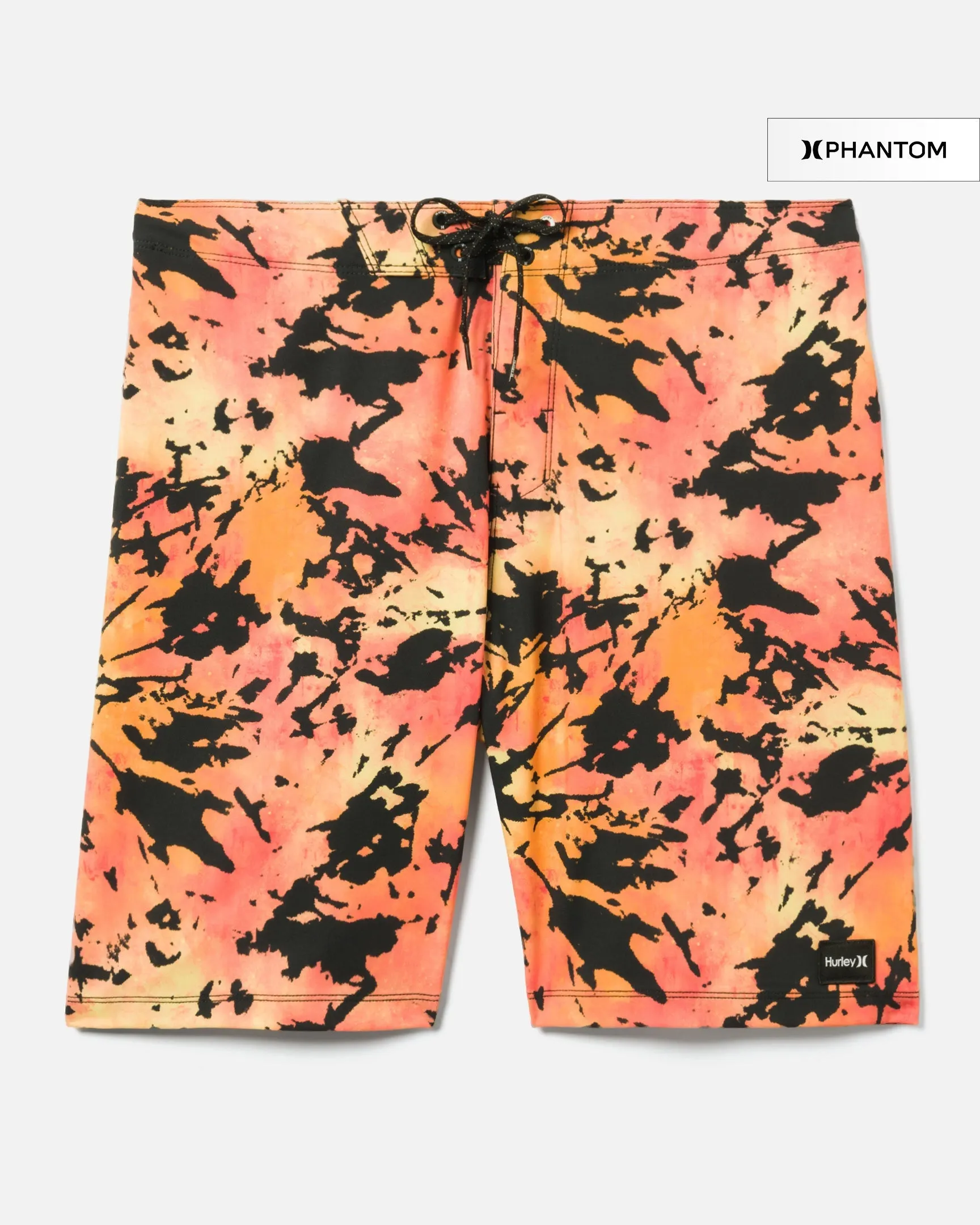 Phantom Weekender Boardshort 20" sold by Hurley