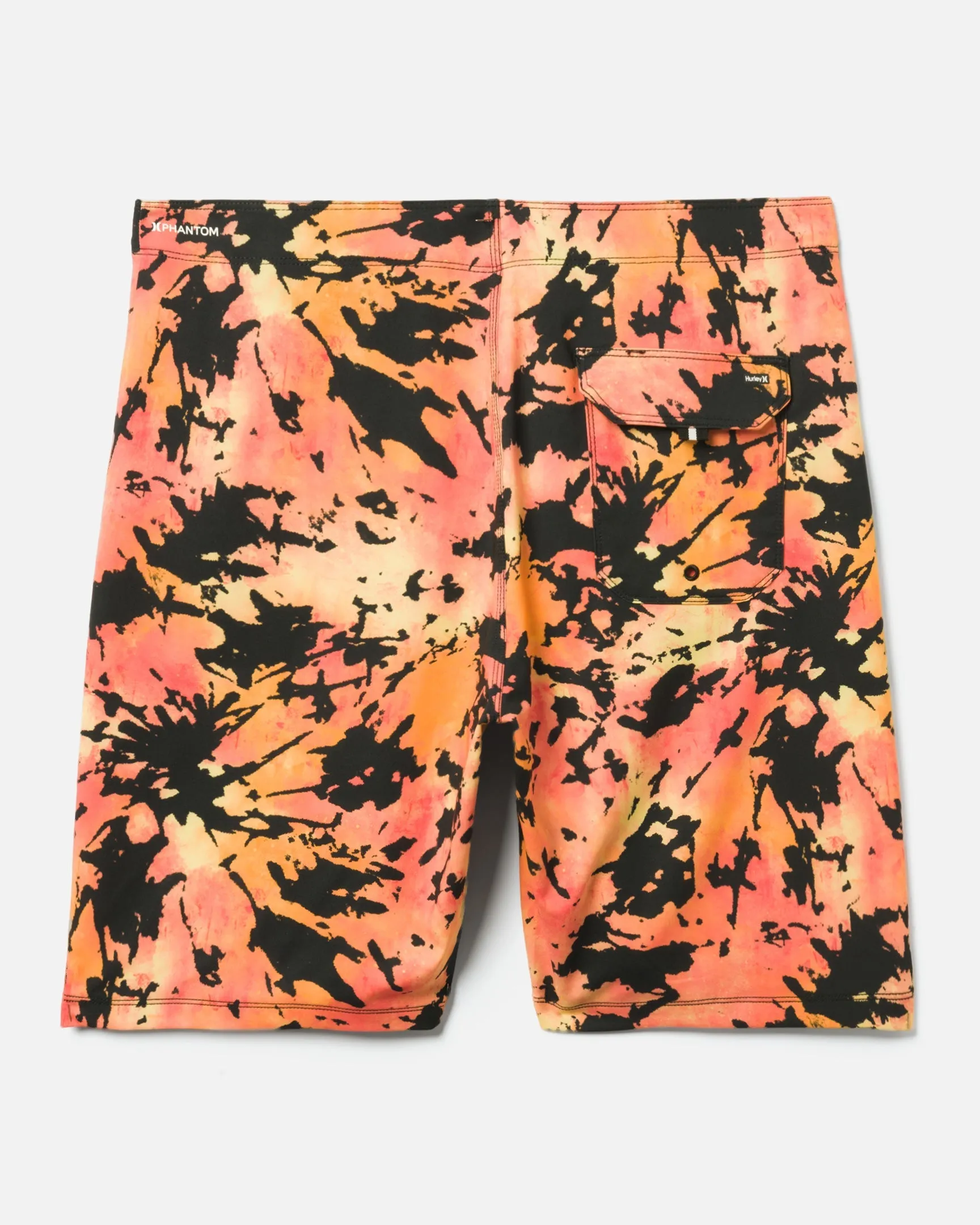 Phantom Weekender Boardshort 20" sold by Hurley product image thumbnail 2