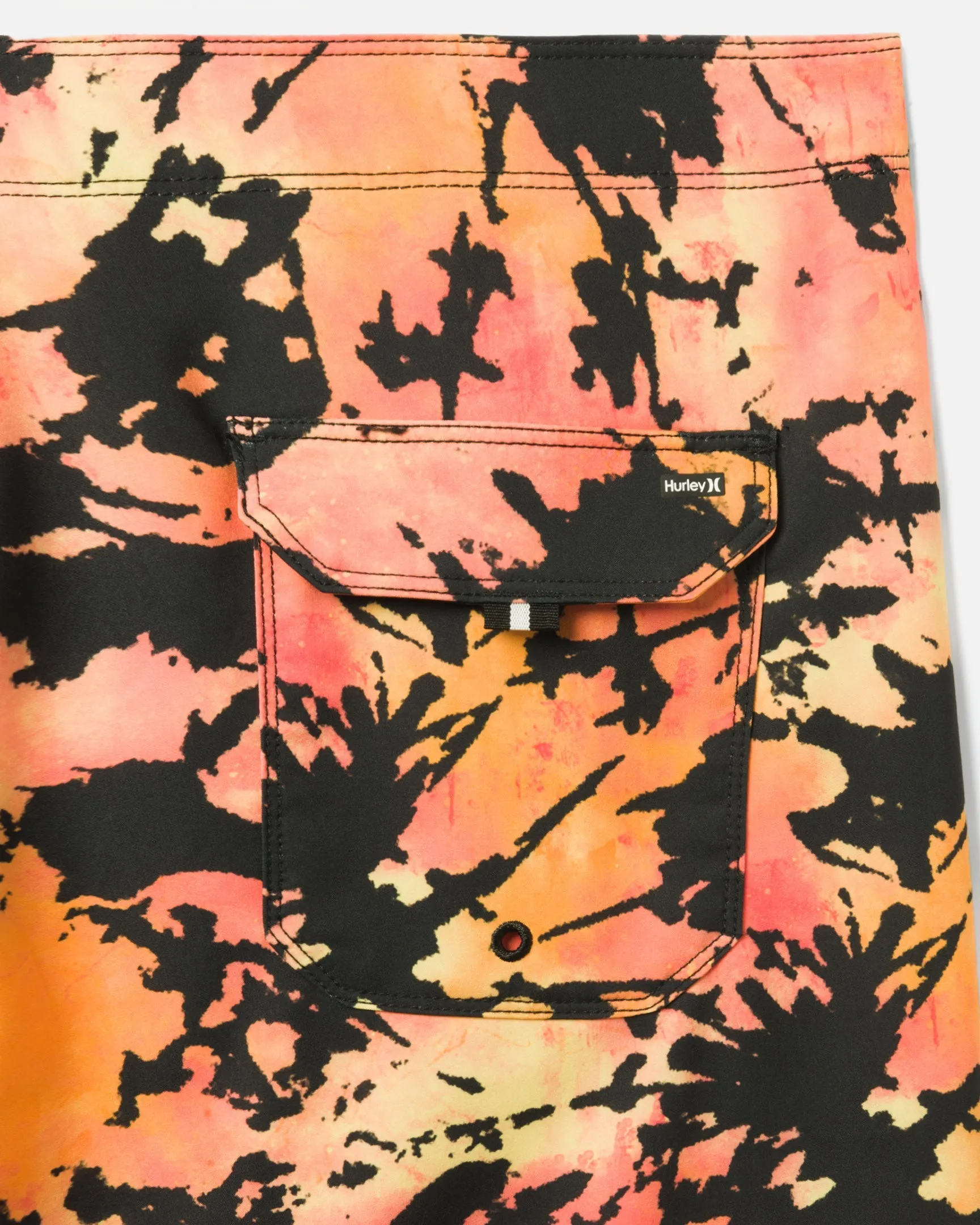 Phantom Weekender Boardshort 20" sold by Hurley product image thumbnail 3