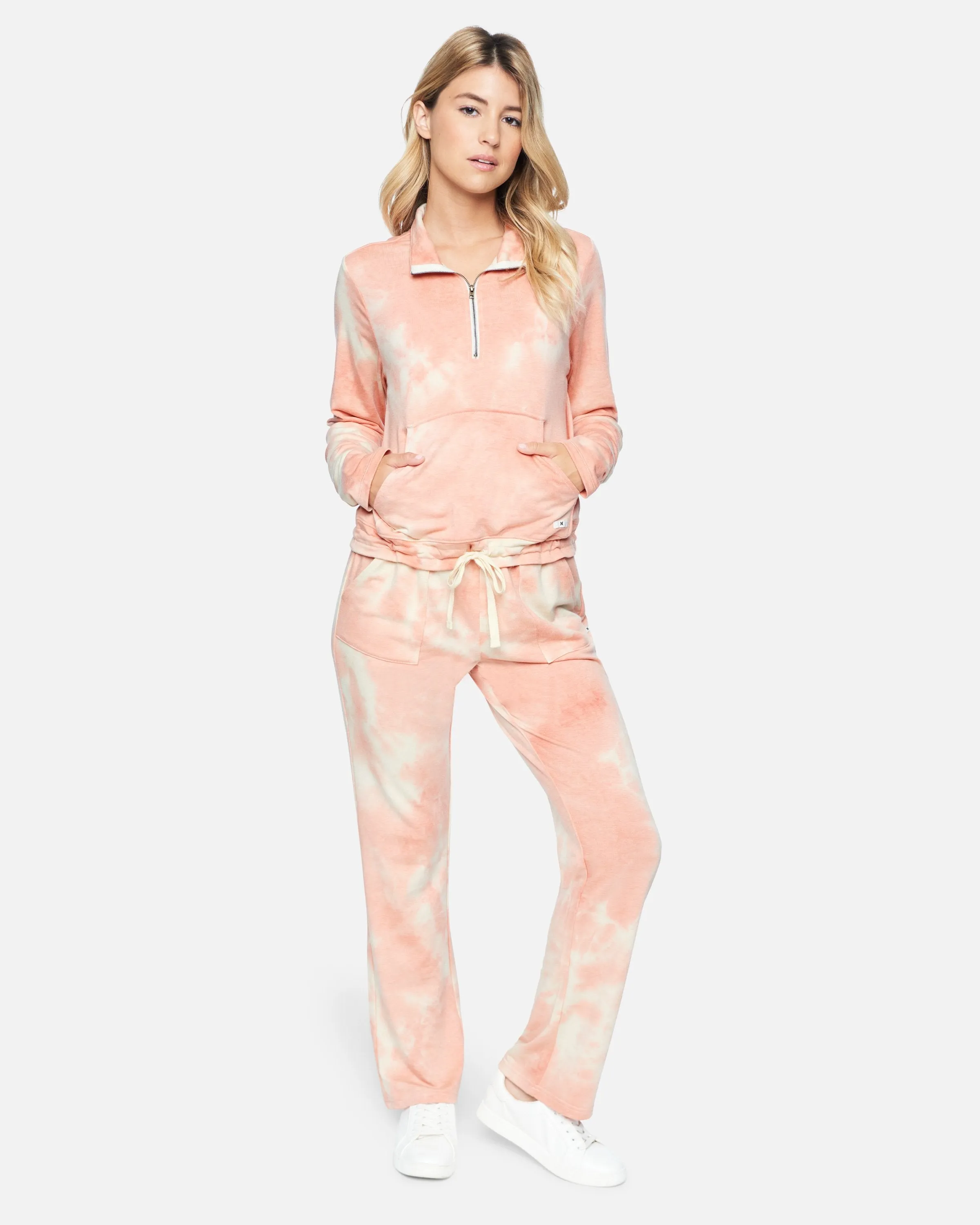 Quarter Zip Pullover sold by Hurley product image thumbnail 4