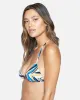 SAND DUNES ITSY BITSY BIKINI TOP sold by Hurley