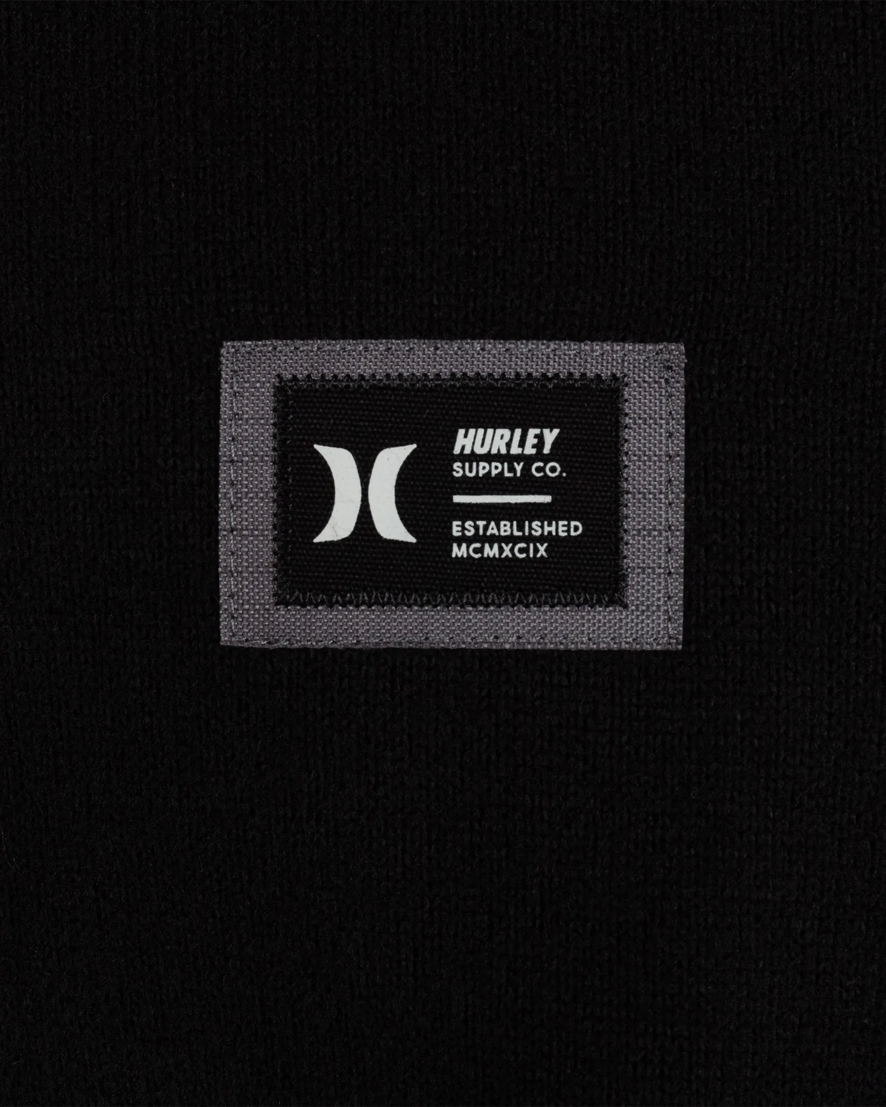 Mesa Ridgeline 1/4 Zip sold by Hurley product image thumbnail 3