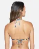 SAND DUNES ITSY BITSY BIKINI TOP sold by Hurley