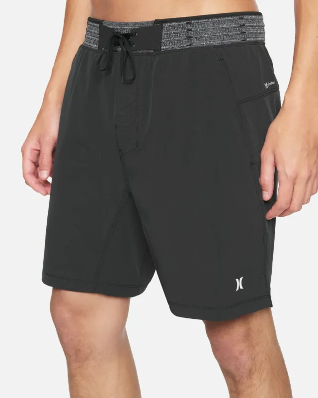 Phantom Hyperweave Alpha 2-IN-1 Shorts sold by Hurley