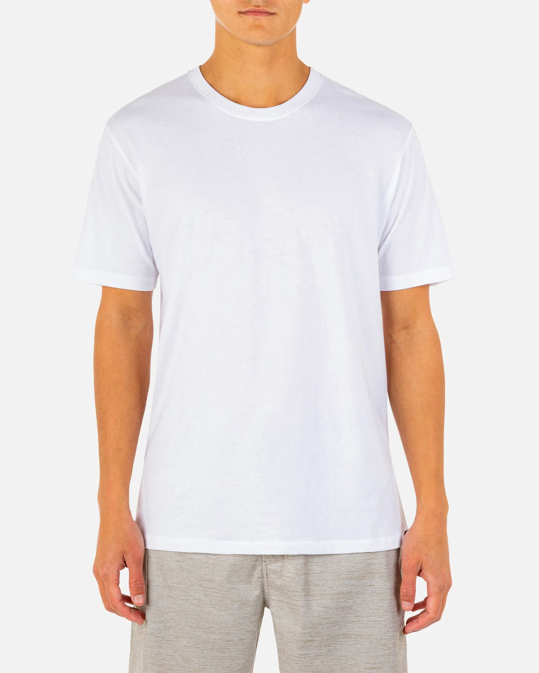 Everyday Washed Staple Short Sleeve T-Shirt sold by Hurley product image thumbnail 3