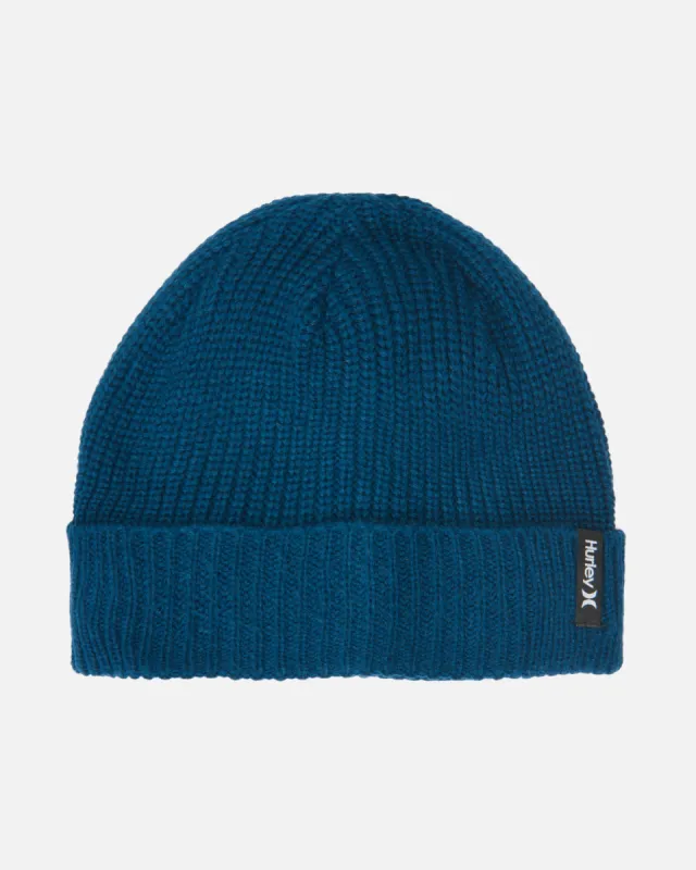 Max Cuff 2.0 Beanie sold by Hurley