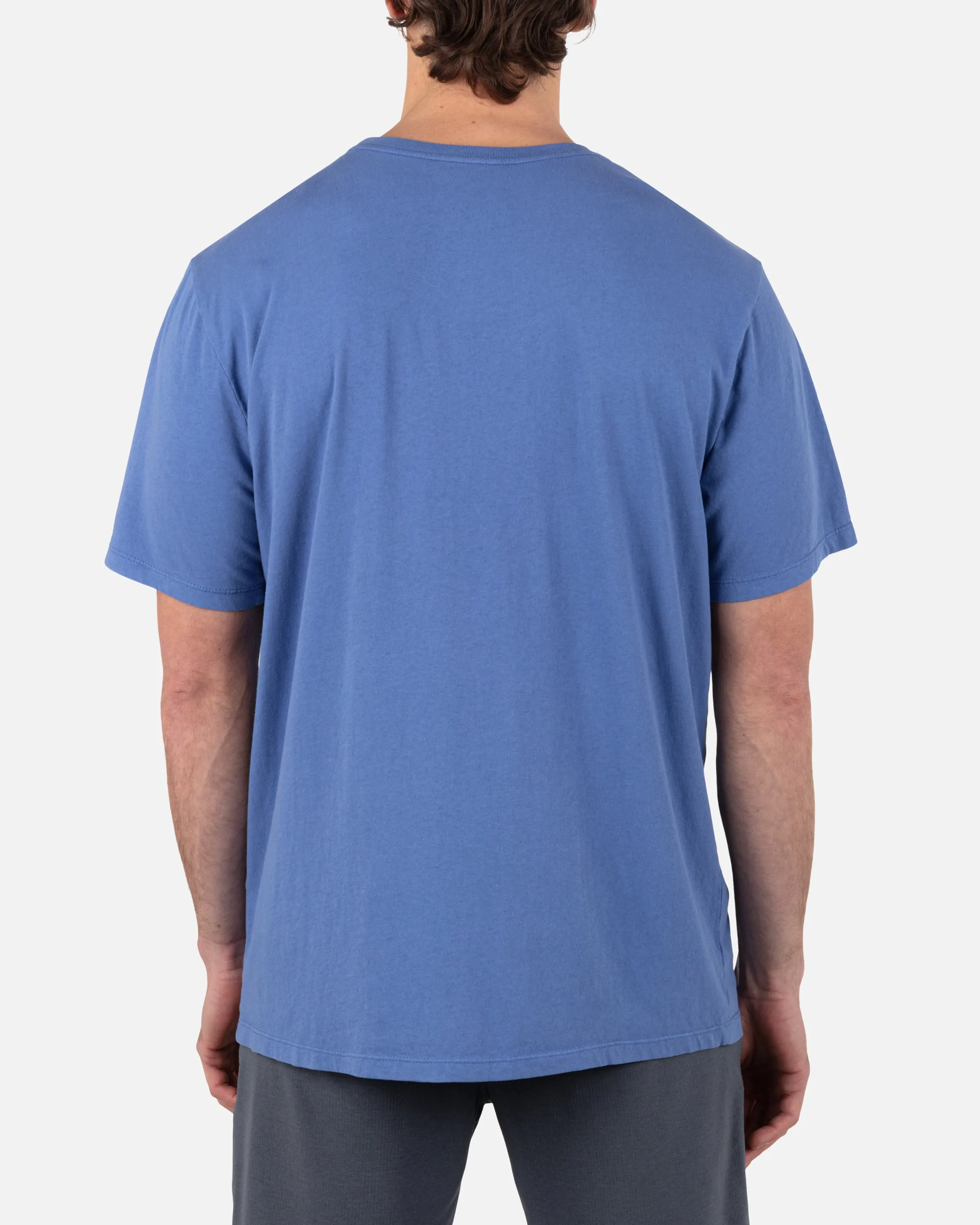 Everyday Naturals Short Sleeve Tee sold by Hurley product image thumbnail 4