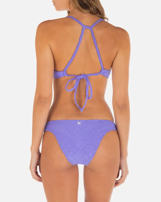 Mini Check Moderate Bottom sold by Hurley