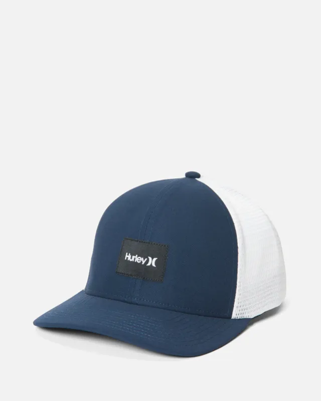Warner Trucker Hat sold by Hurley