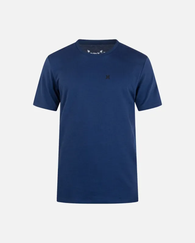 EVERYDAY EXPLORE ICON SHORT SLEEVE TEE sold by Hurley