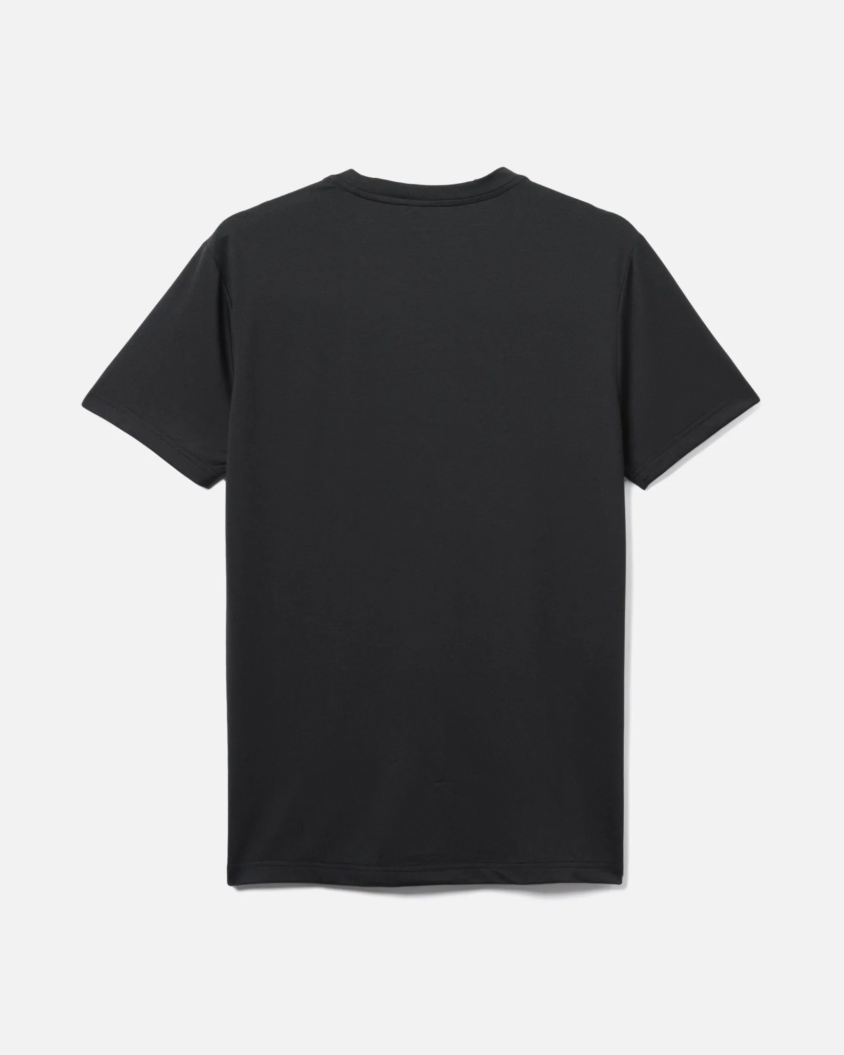 Exist Bootcamp Breathe Mesh Short Sleeve Performance Tee sold by Hurley product image thumbnail 2