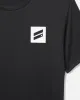 Exist Bootcamp Breathe Mesh Short Sleeve Performance Tee sold by Hurley