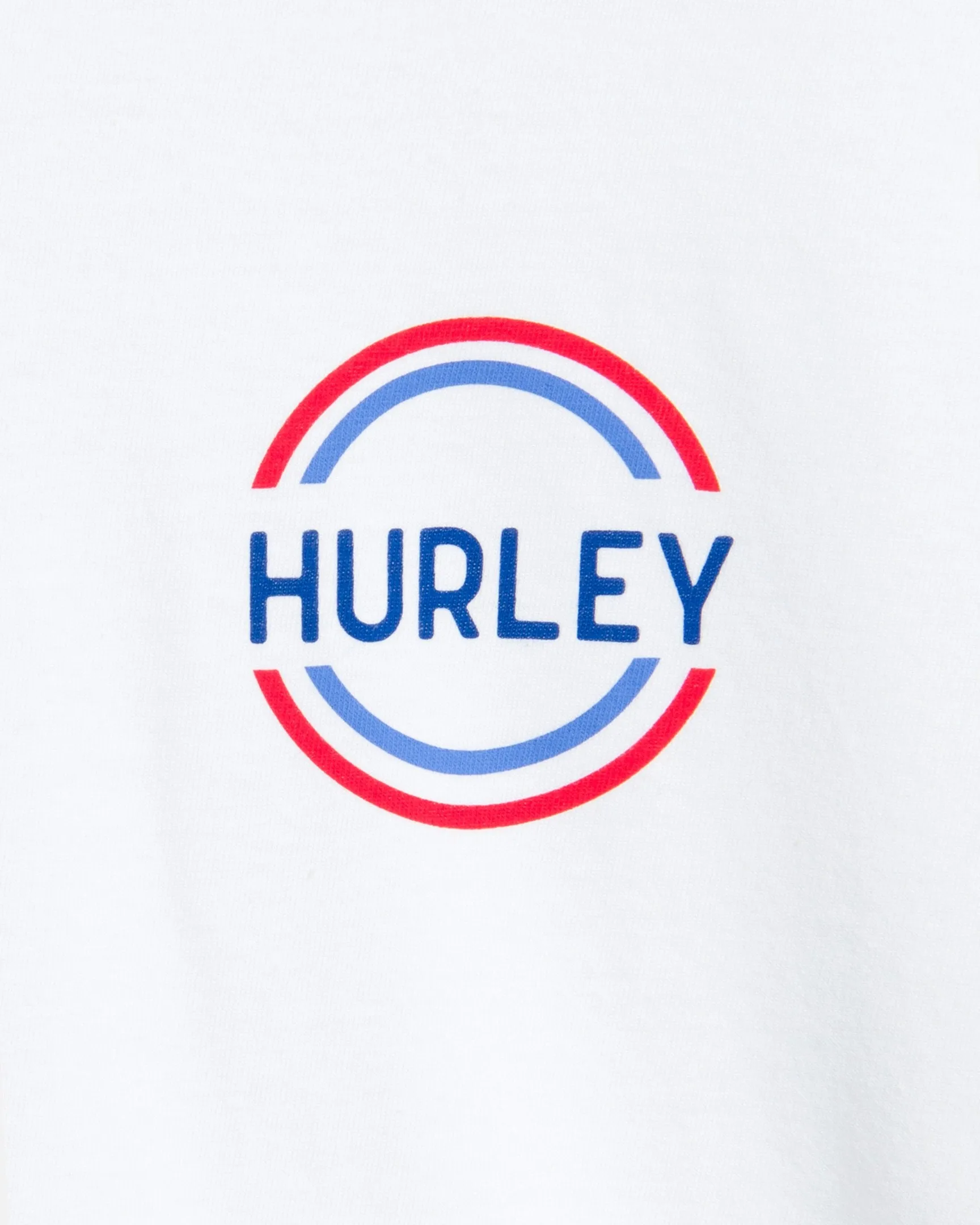 Emi Long Sleeve T-Shirt sold by Hurley product image thumbnail 3