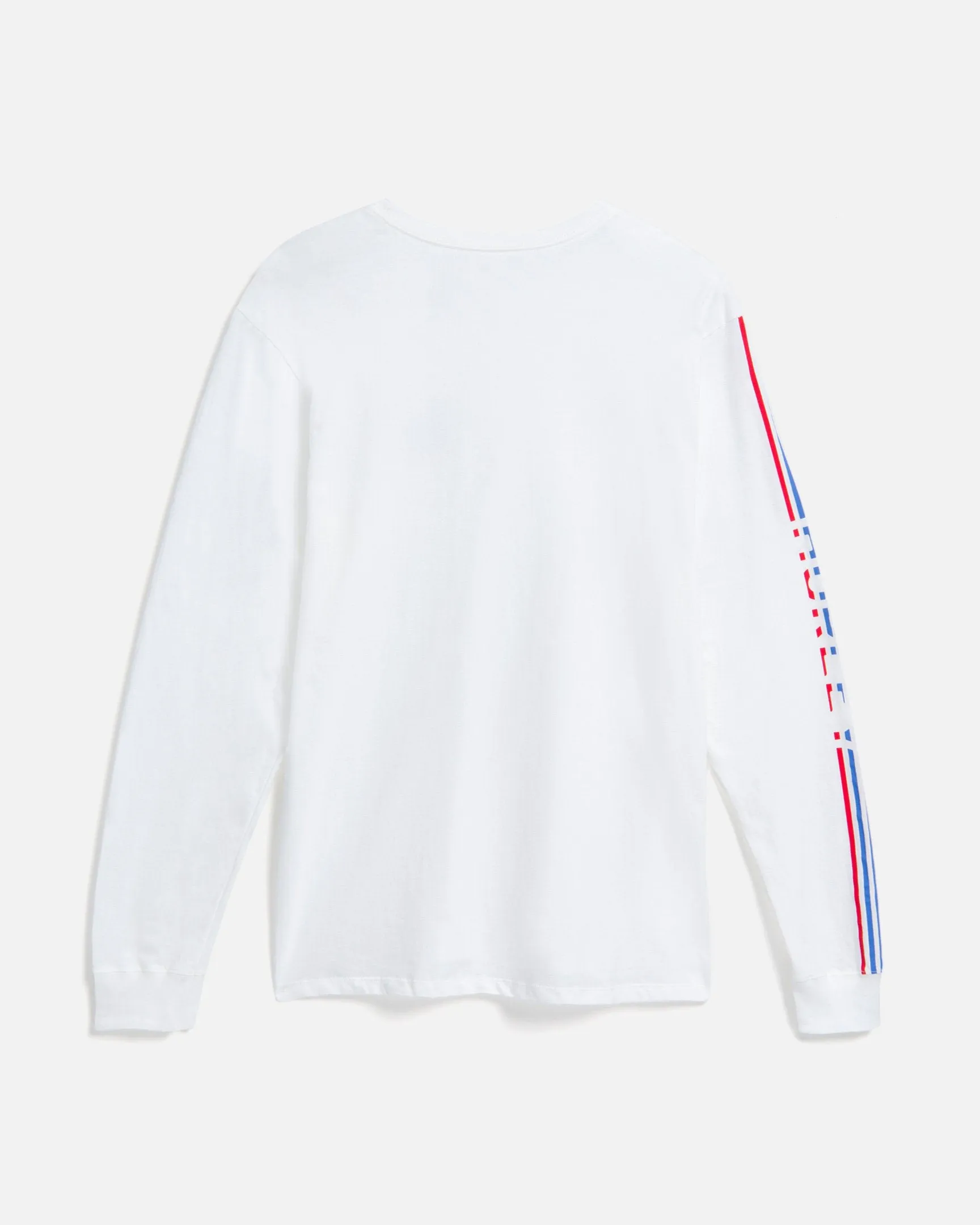 Emi Long Sleeve T-Shirt sold by Hurley product image thumbnail 2