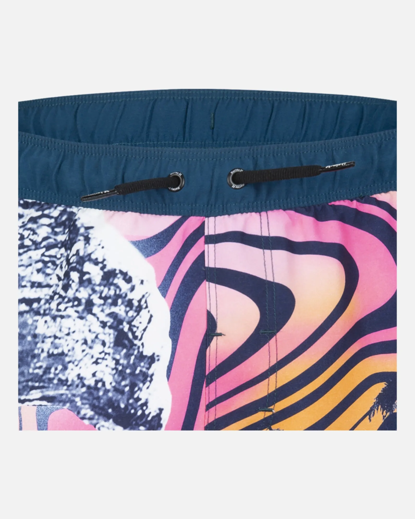 Boys Photoreal Pull On Swim Trunks sold by Hurley product image thumbnail 3