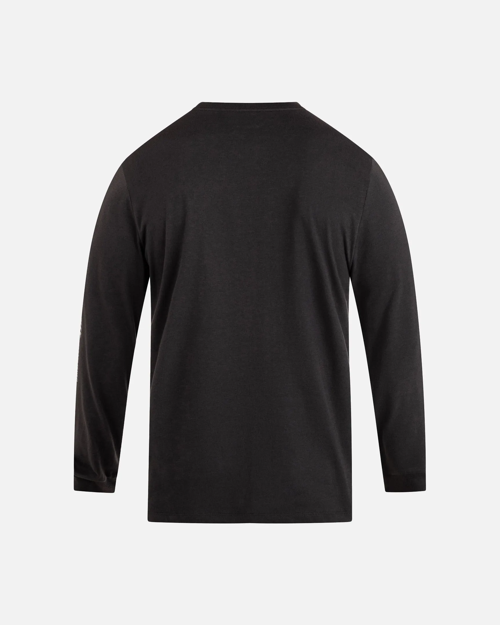 Everyday Explore Supply Long Sleeve Tee sold by Hurley product image thumbnail 2