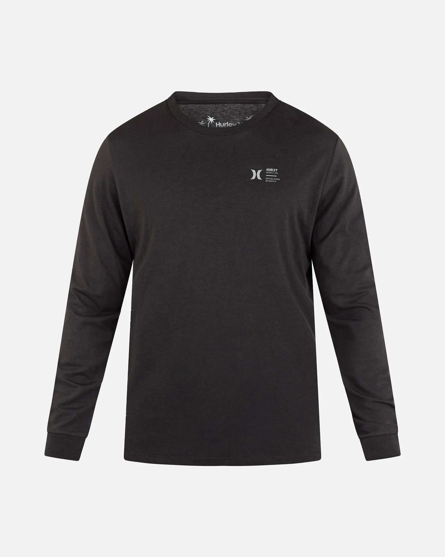 Everyday Explore Supply Long Sleeve Tee sold by Hurley