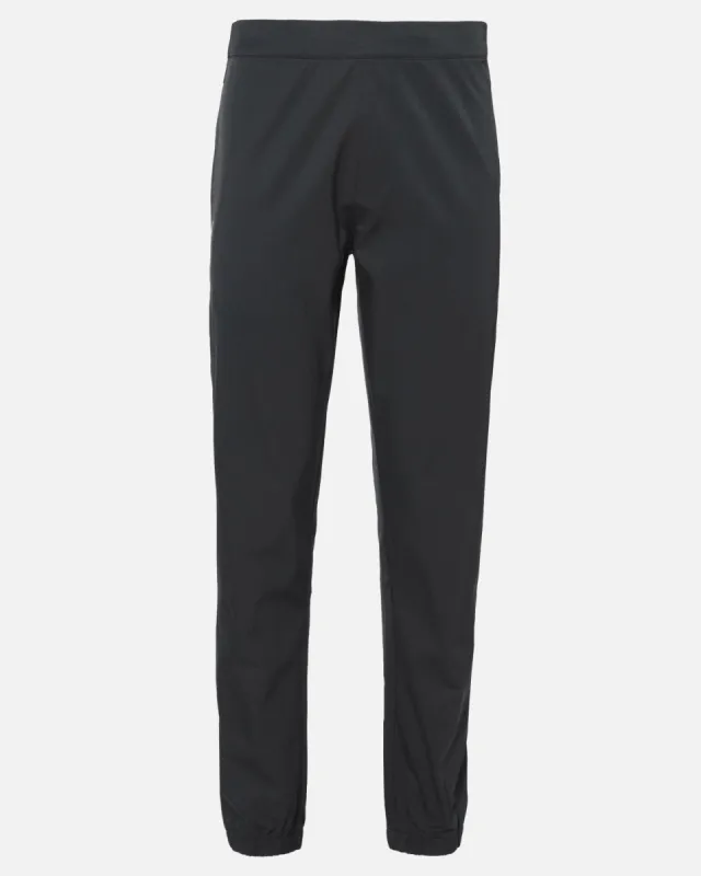 Essential Travel Stretch Jogger made by Hurley