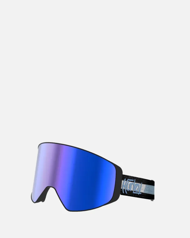 HURLEY CYLINDRICAL SNOW GOGGLES sold by Hurley
