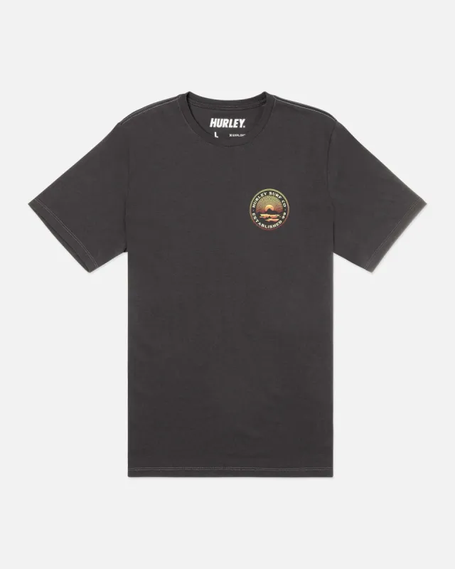 Everyday Explore Range Short Sleeve Tee sold by Hurley
