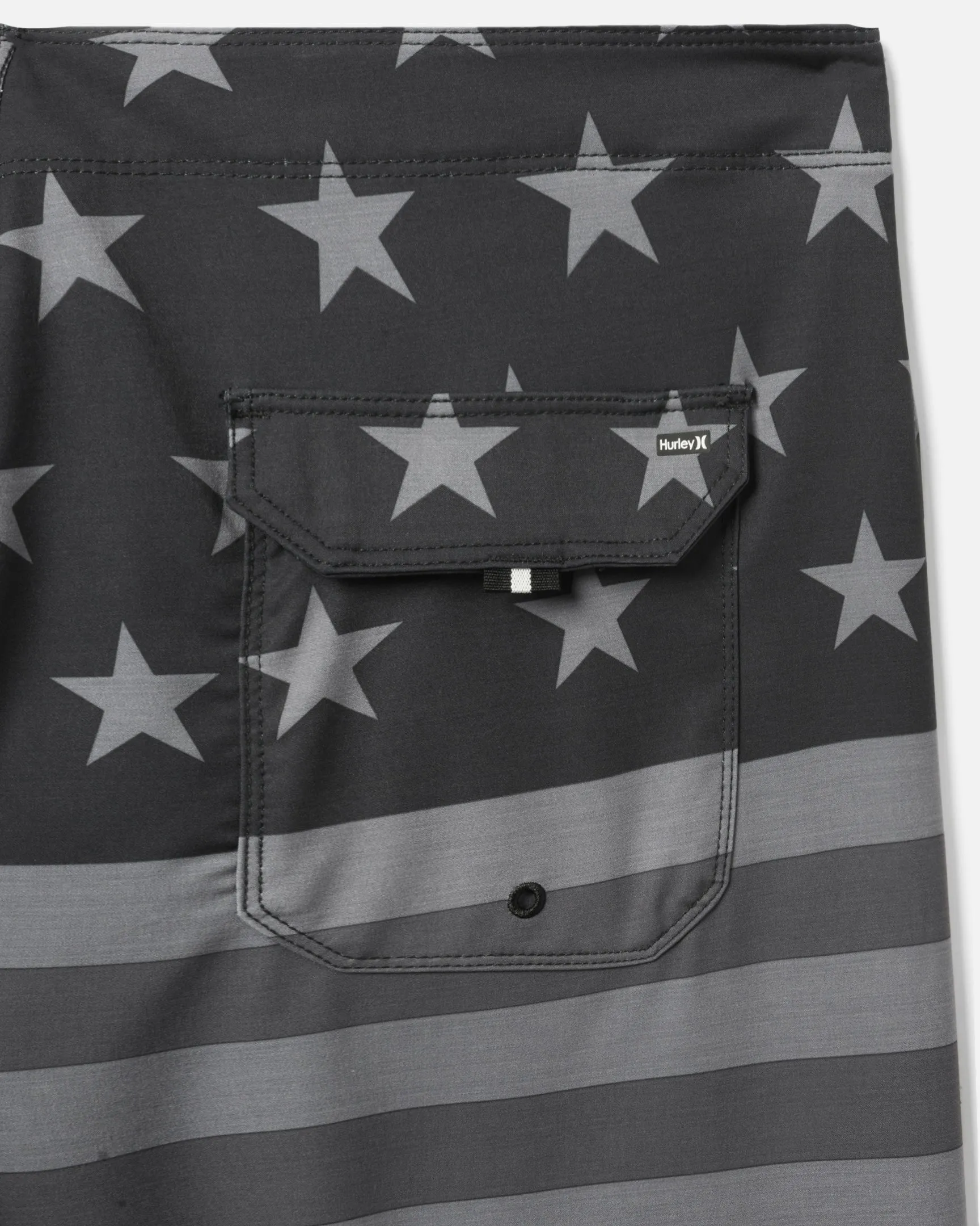 Phantom Weekender Boardshort 20" sold by Hurley product image thumbnail 3