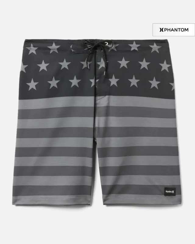 Phantom Weekender Boardshort 20" sold by Hurley