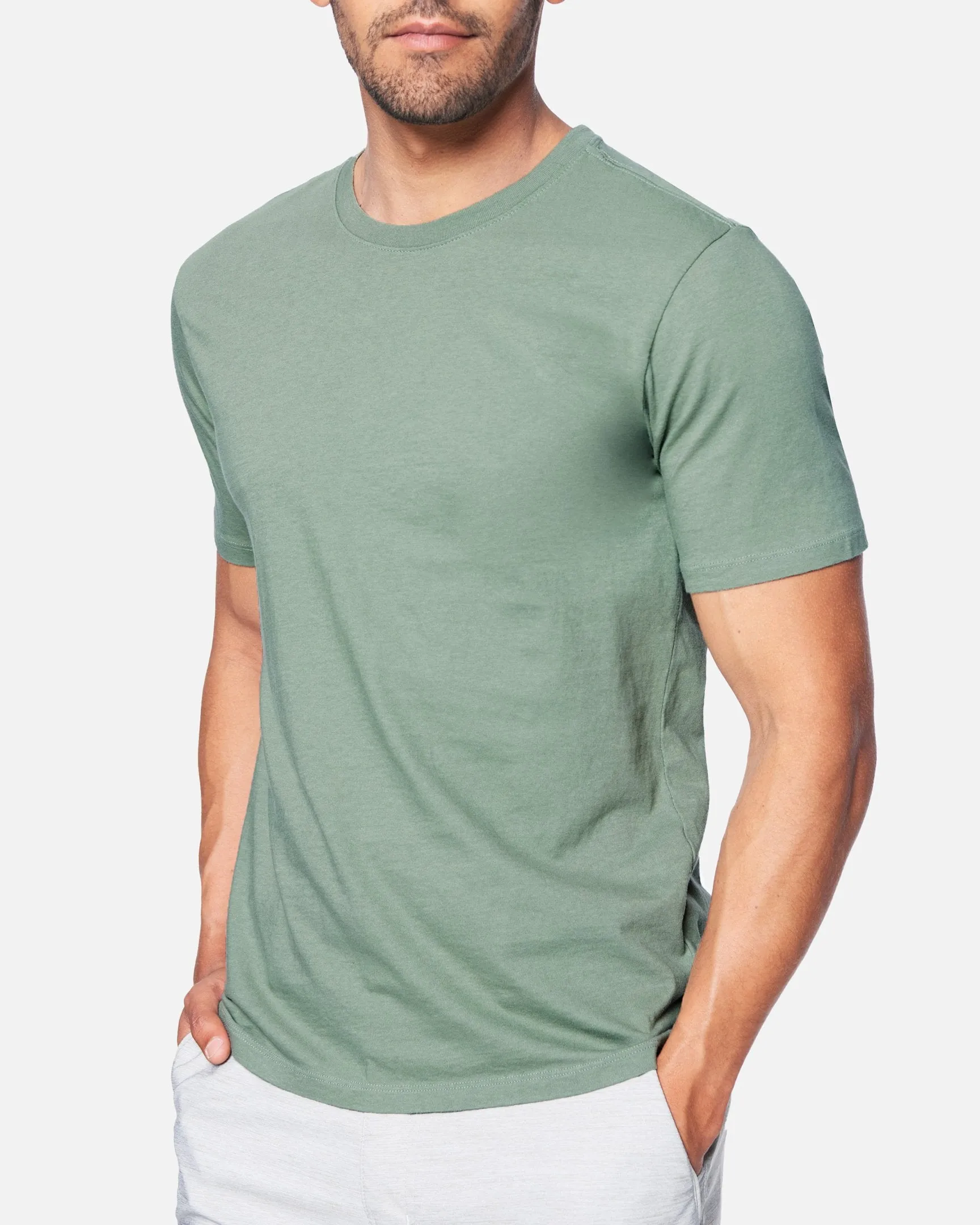 Everyday Washed Staple Short Sleeve T-Shirt sold by Hurley product image thumbnail 3