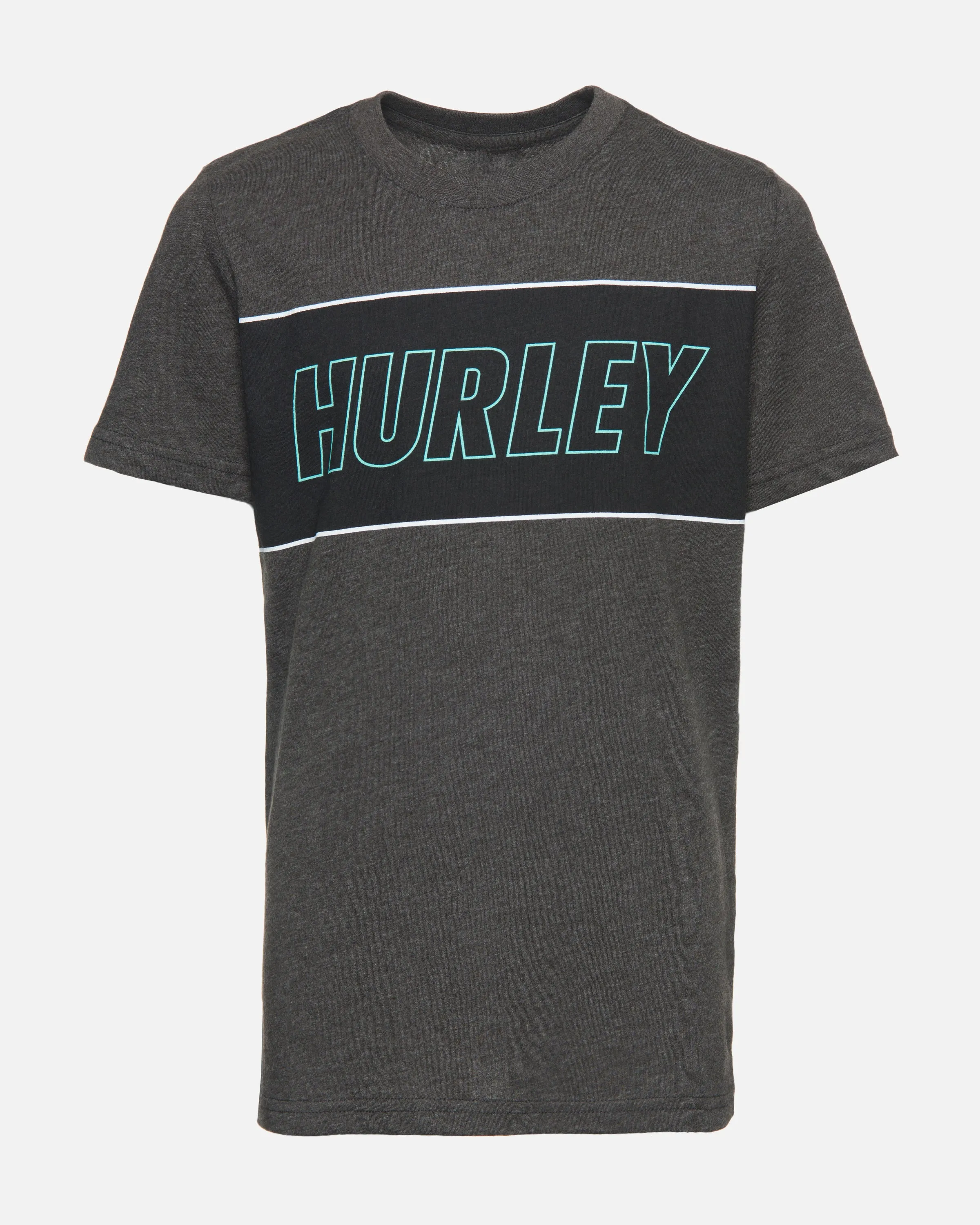 SS Hurley Graphic Tee sold by Hurley