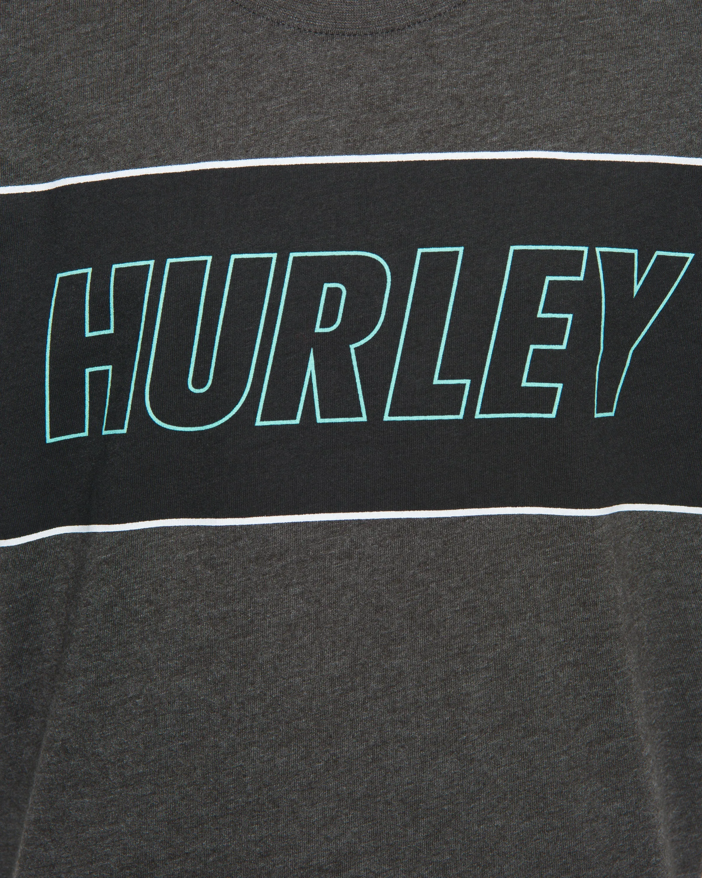SS Hurley Graphic Tee sold by Hurley product image thumbnail 4