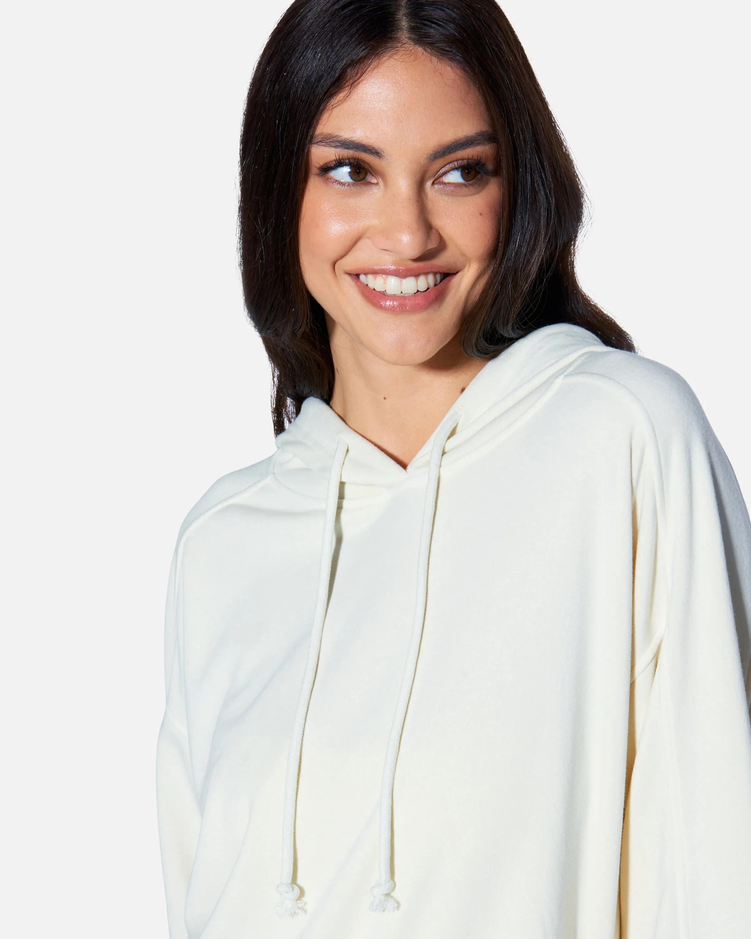 ESSENTIAL BLAKE BOYFRIEND HOODIE sold by Hurley product image thumbnail 4