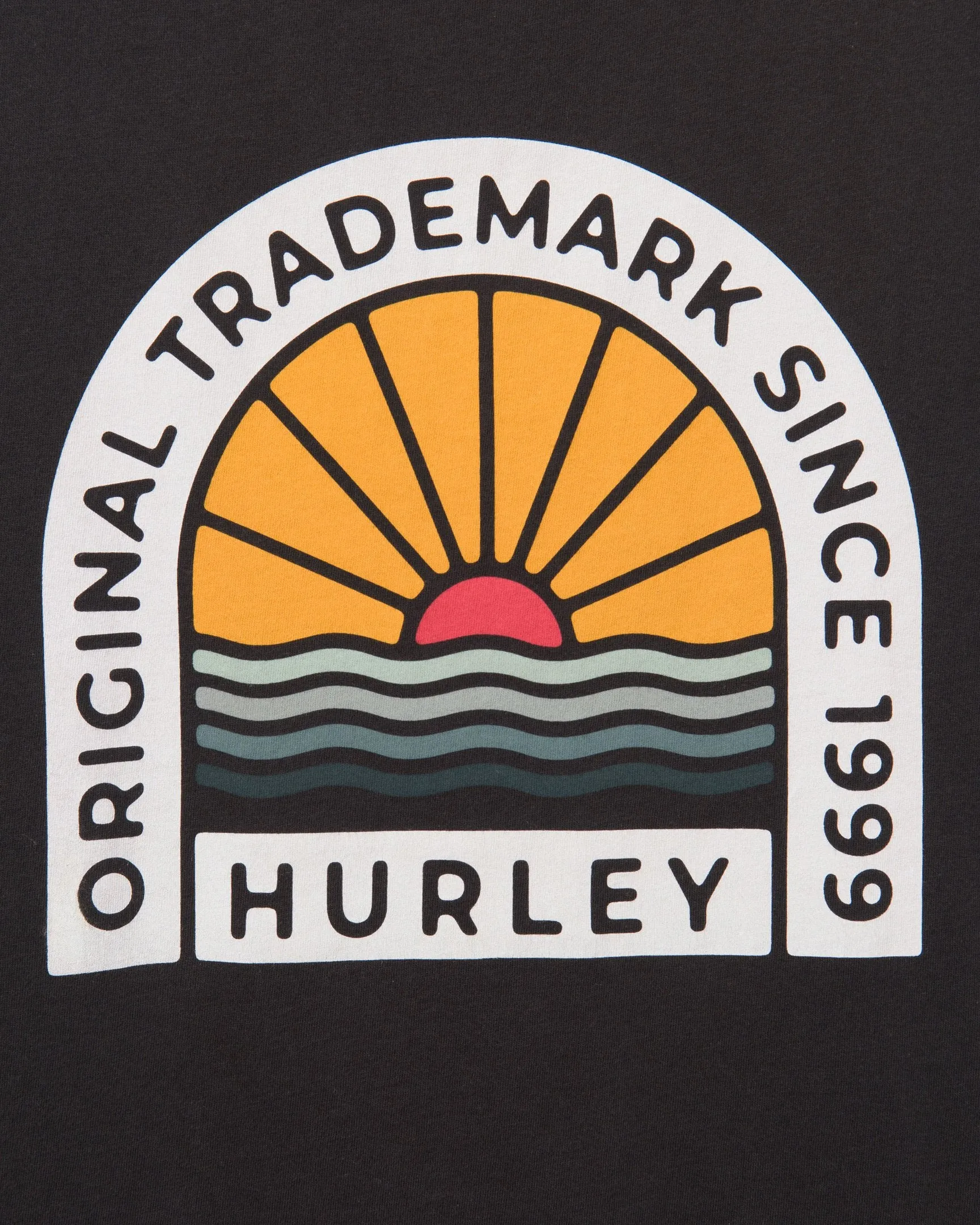 Everyday Washed Horisun Tank sold by Hurley product image thumbnail 3