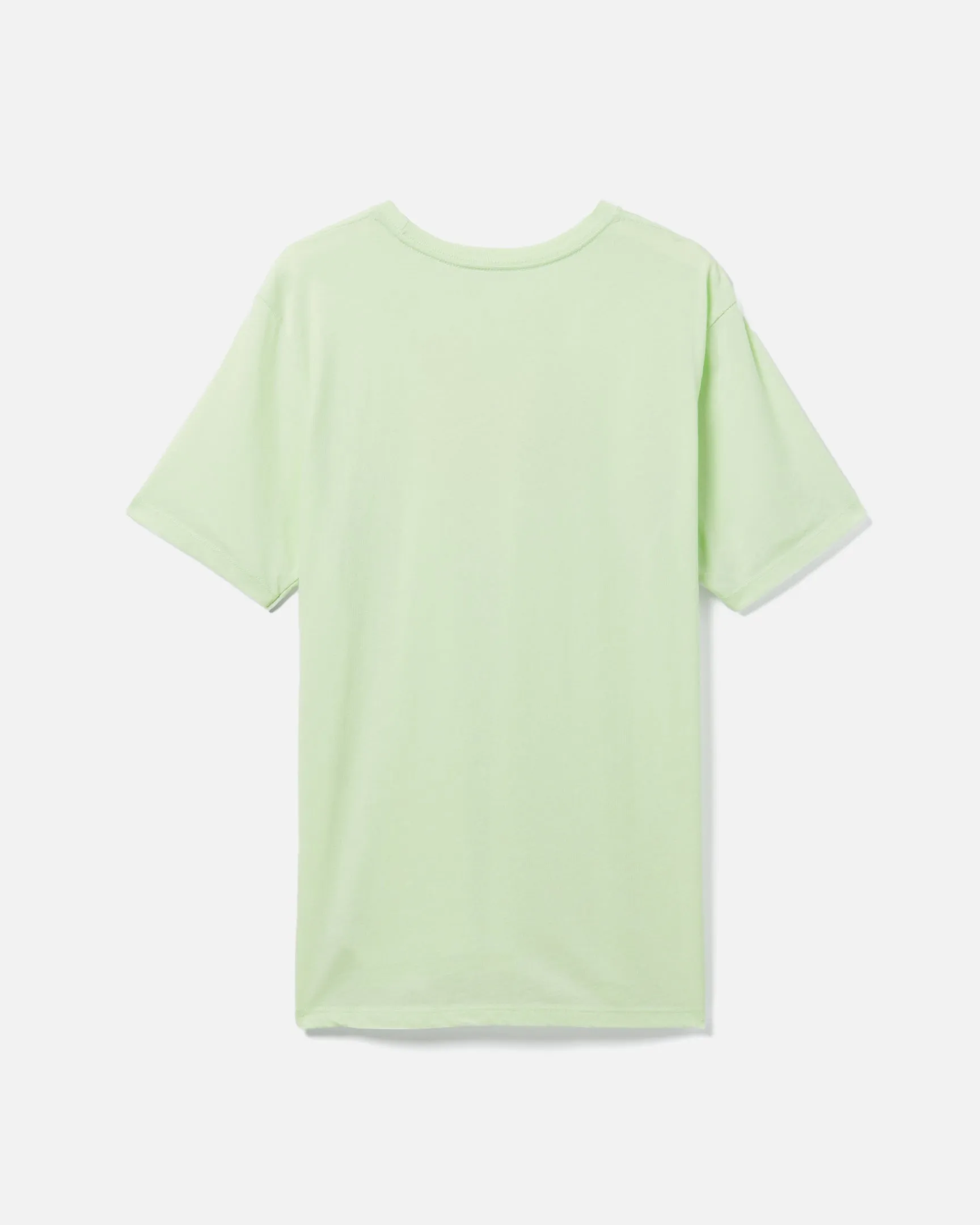 Everyday Washed Coastline Short Sleeve T-Shirt sold by Hurley product image thumbnail 2
