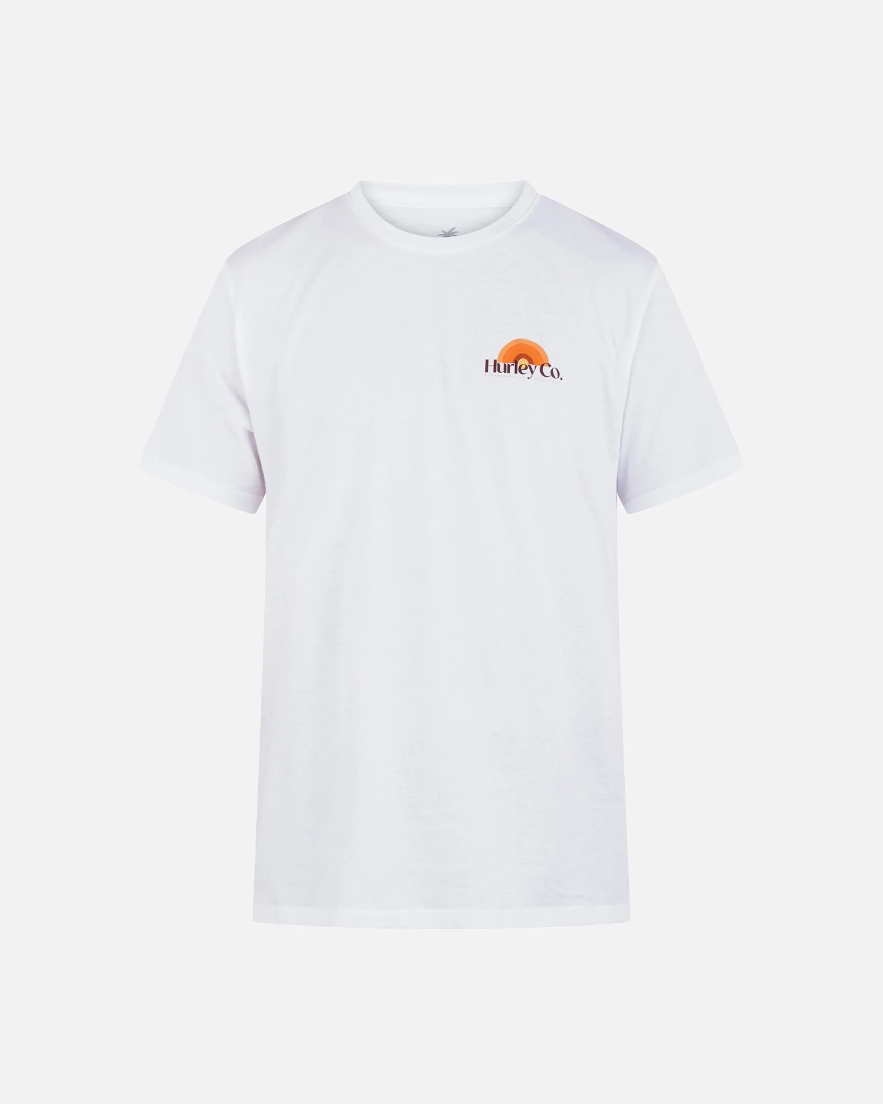 Everyday Nectarine Short Sleeve Shirt sold by Hurley