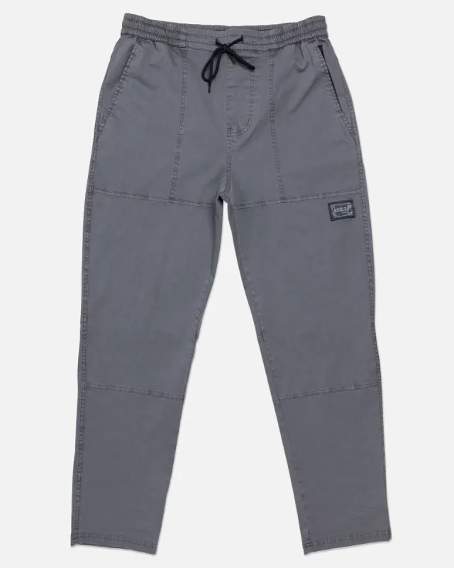 Pacific Straight Pant made by Hurley