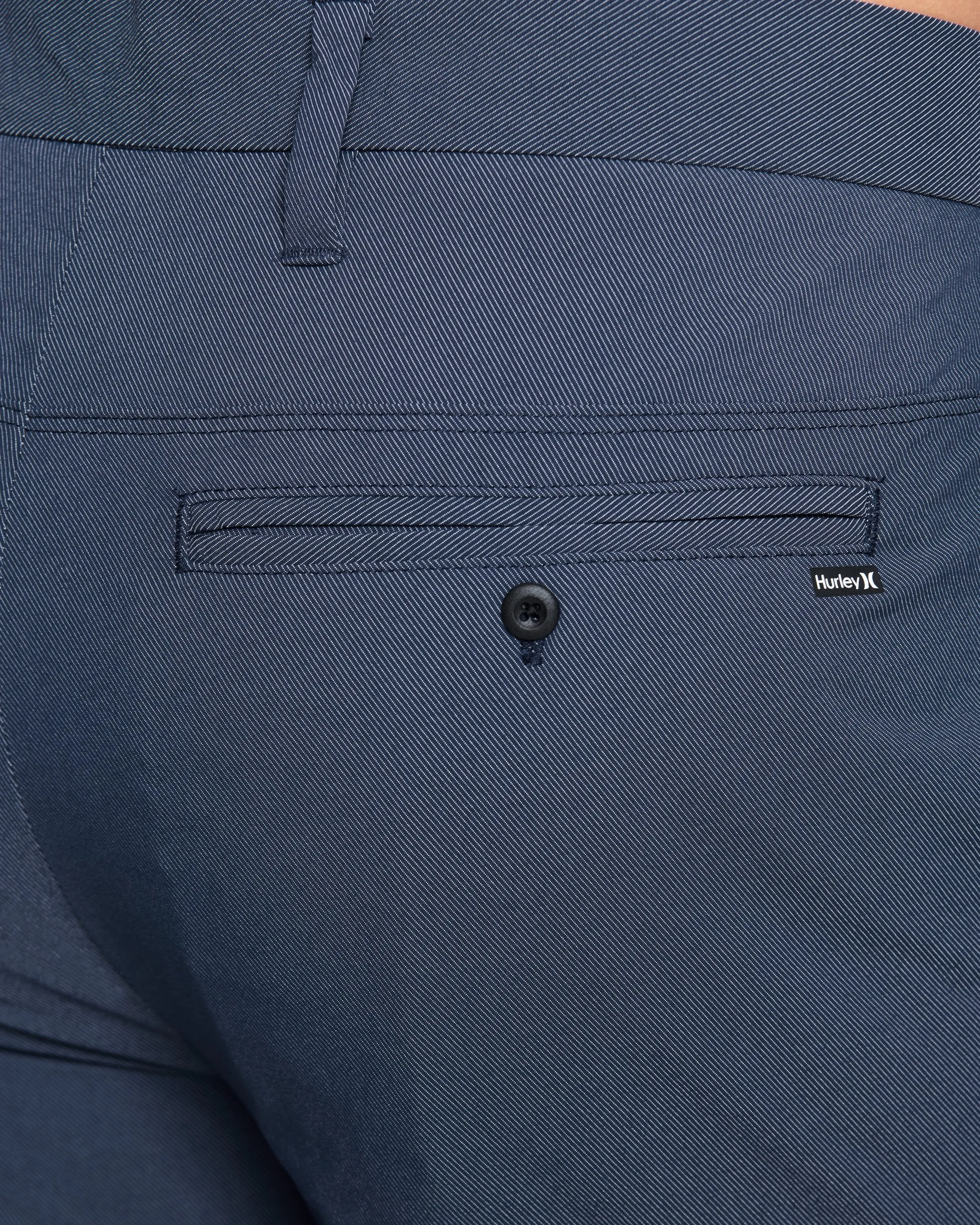 H2O-Dri Chino Walkshorts 21" sold by Hurley product image thumbnail 5