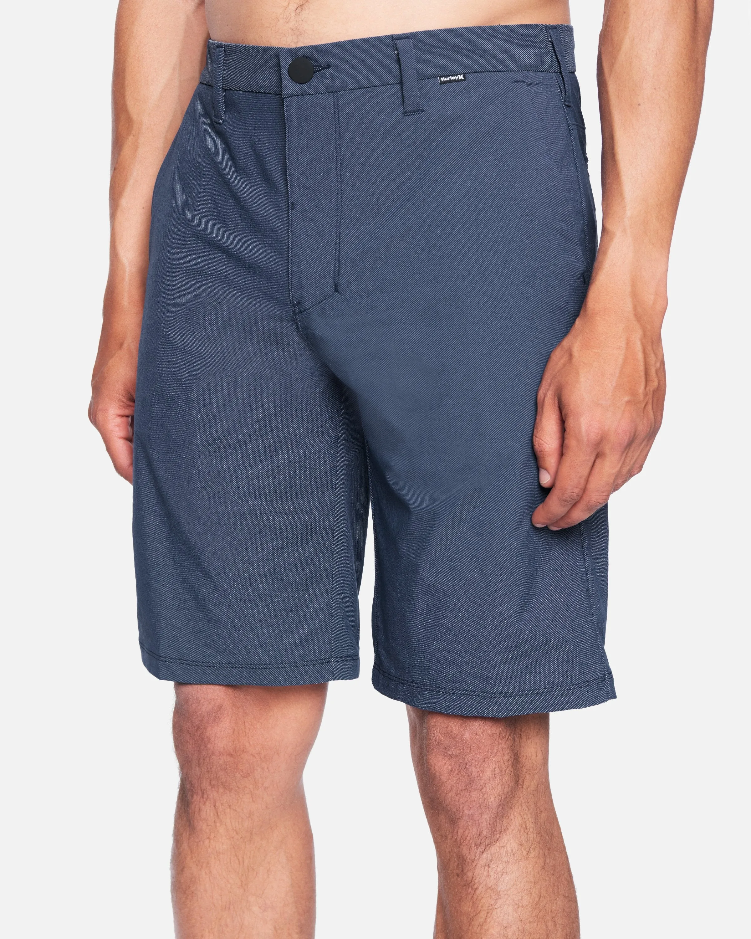 H2O-Dri Chino Walkshorts 21" sold by Hurley product image thumbnail 3