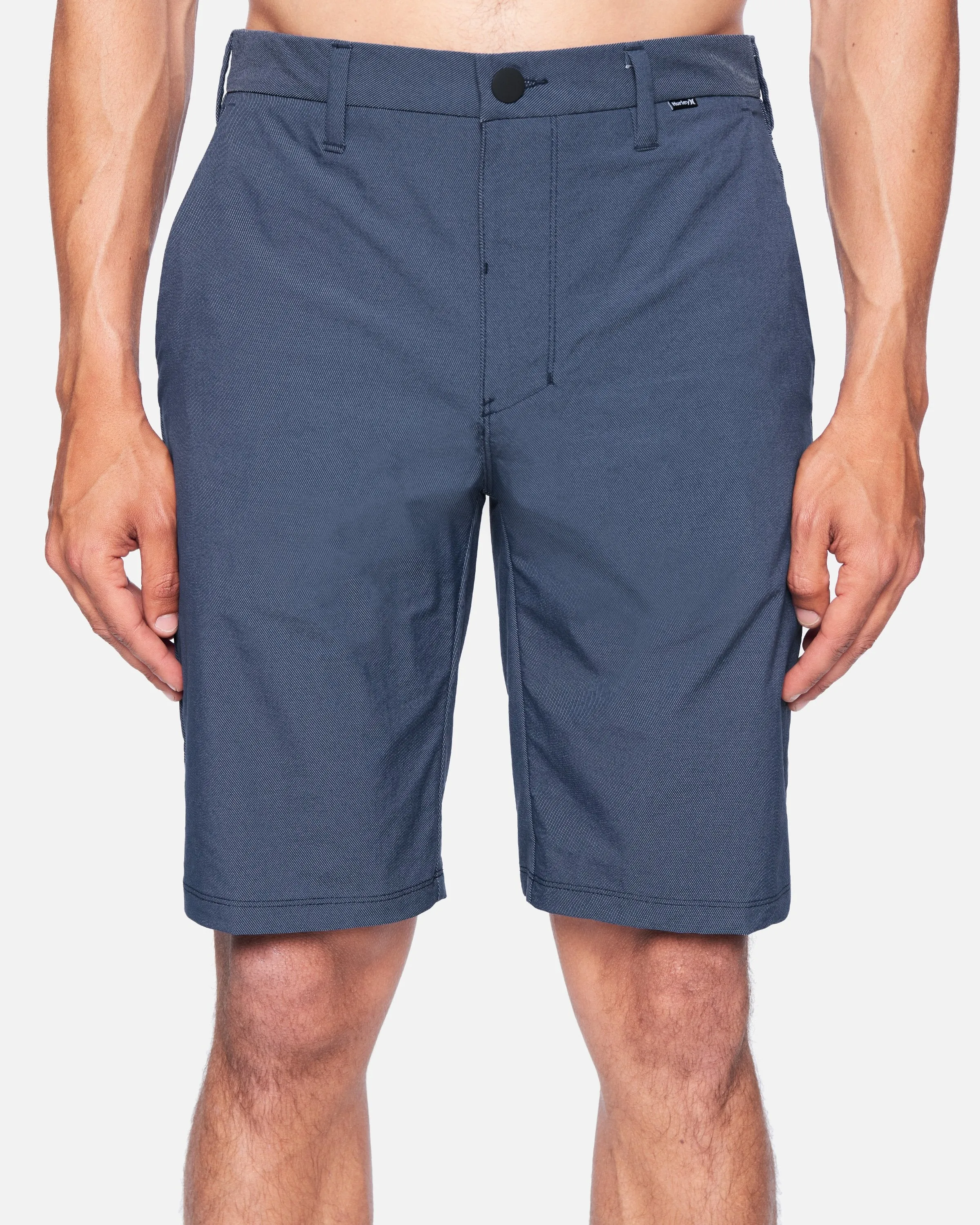 H2O-Dri Chino Walkshorts 21" sold by Hurley
