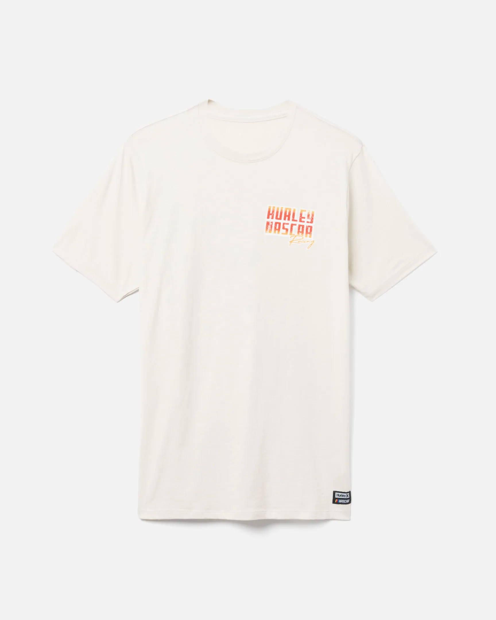 NASCAR X EVERYDAY FASTER SHORT SLEEVE TEE sold by Hurley