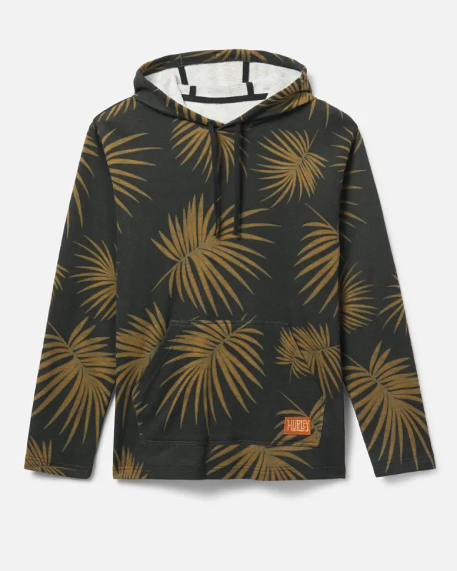 Modern Surf Poncho Hoodie sold by Hurley