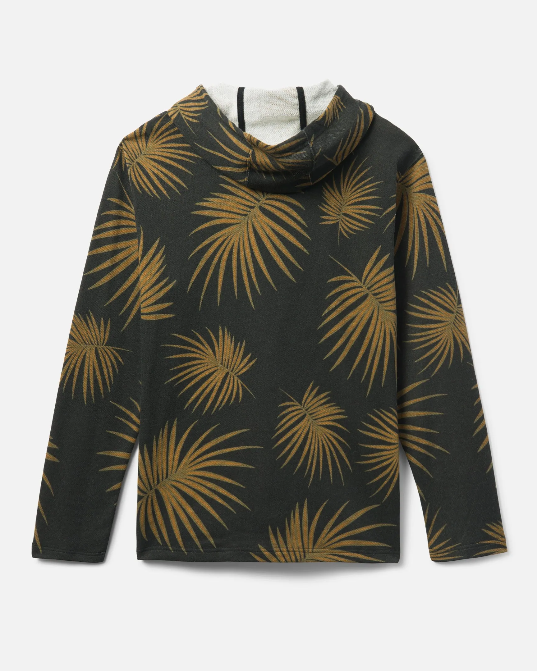 Modern Surf Poncho Hoodie sold by Hurley product image thumbnail 2