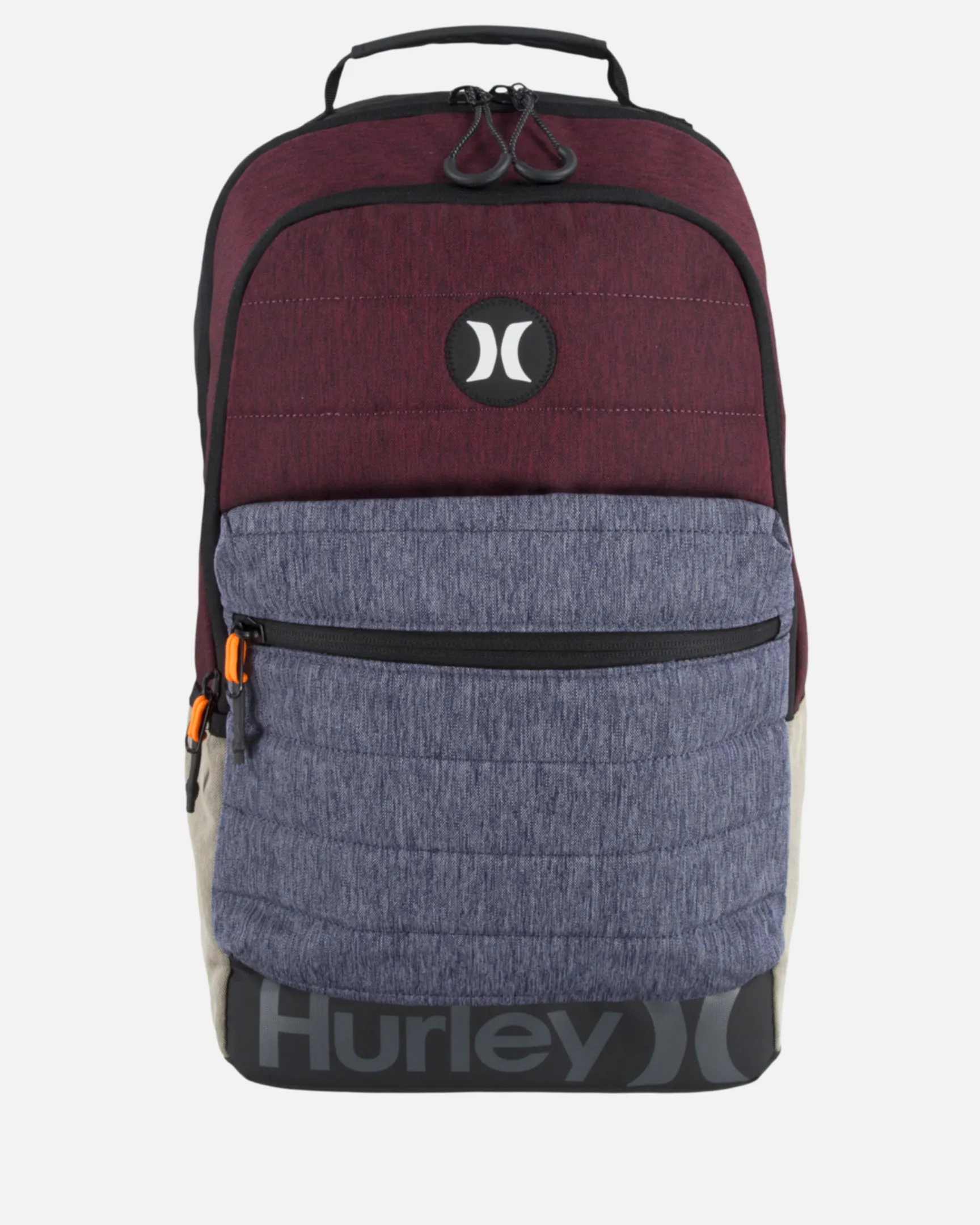 The Lineup Backpack sold by Hurley