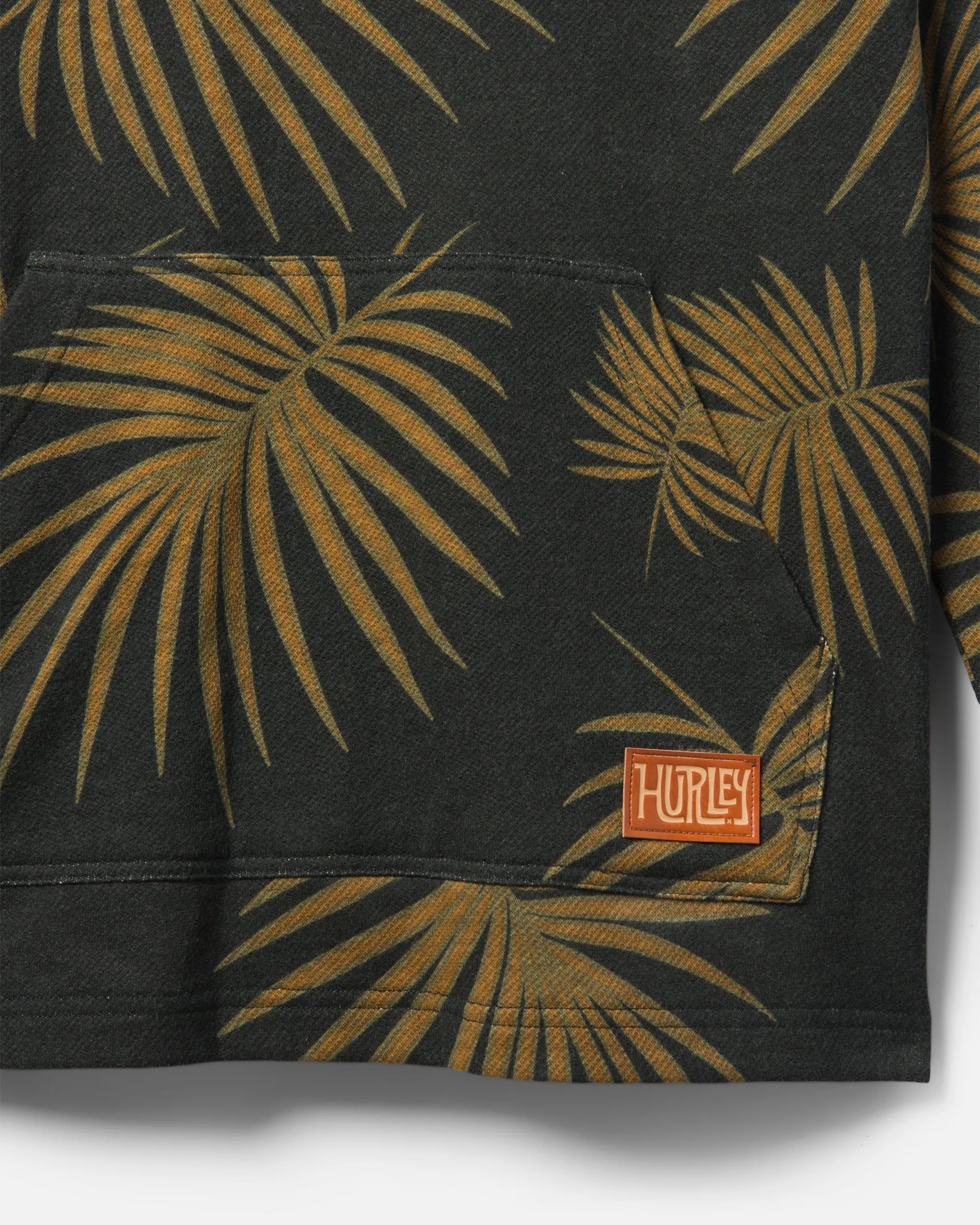 Modern Surf Poncho Hoodie sold by Hurley product image thumbnail 3