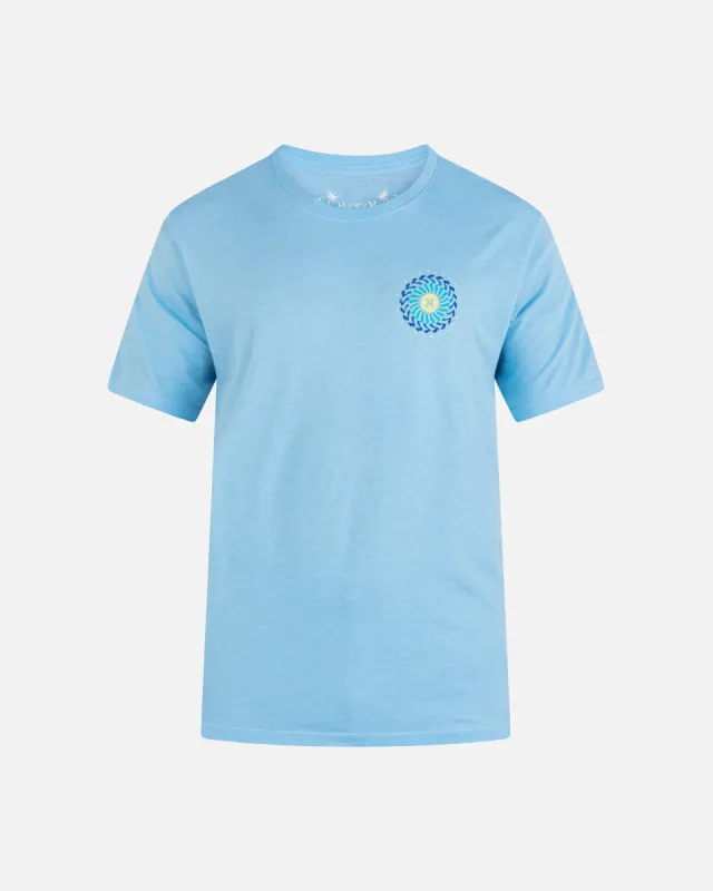 EVERYDAY SAW SUN SHORT SLEEVE TEE sold by Hurley